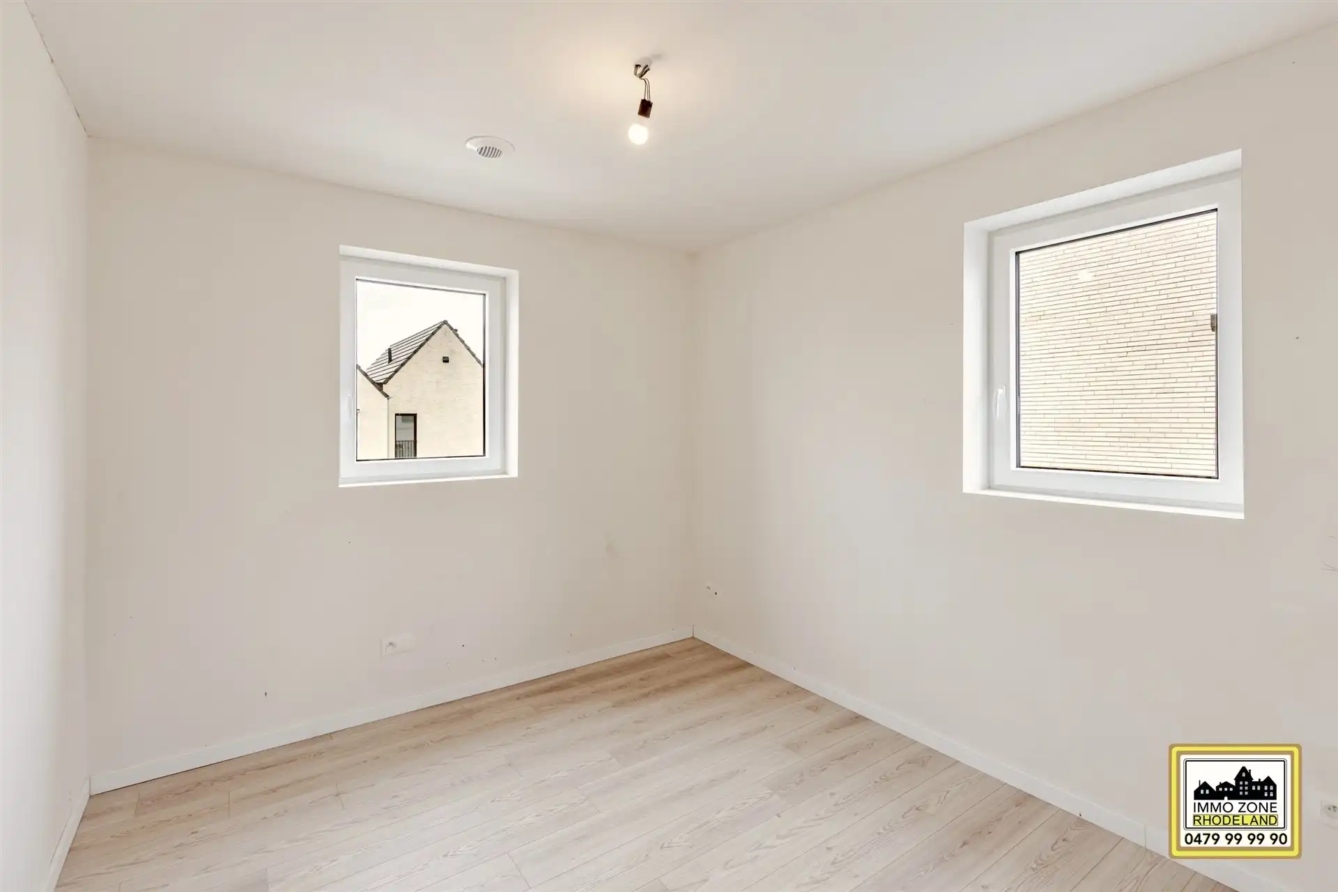 Moderne en energiezuinige woning met 3 slpks en tuin foto 18