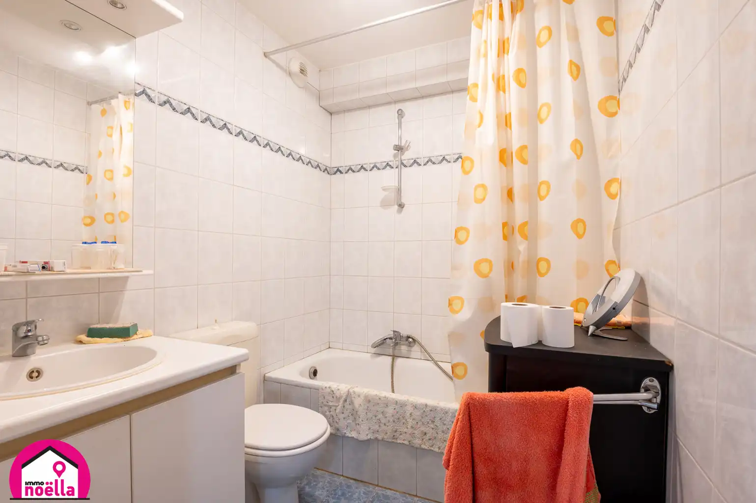 Te koop Westende ,centraal gelegen 2 slaapkamer appartement! foto 13