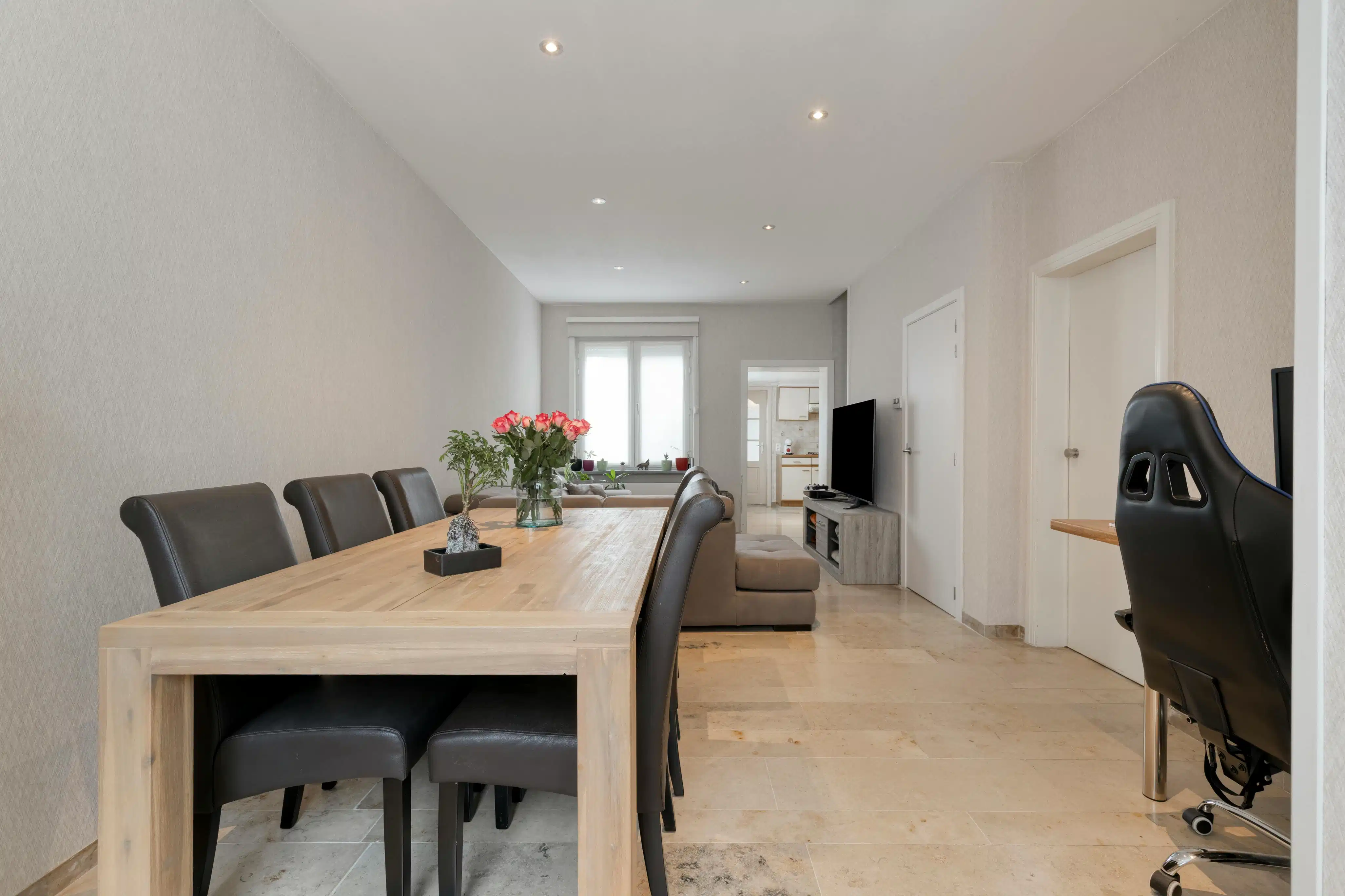 Instapklaar huis te koop in Voormezele  foto 5