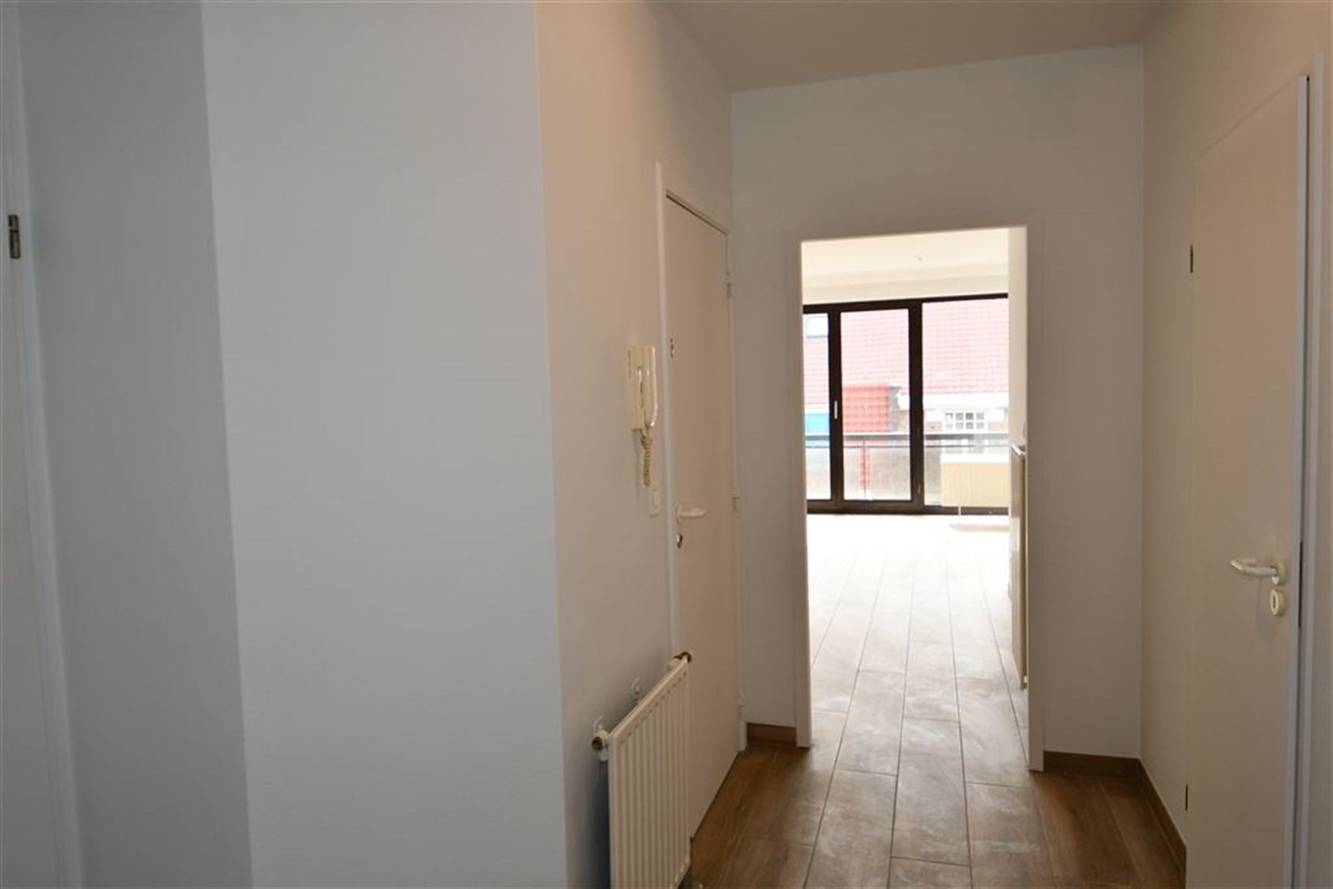 
BEZOEKEN VOLZET 2- slaapkamerappartement te huur in Ganshoren.
  foto 5
