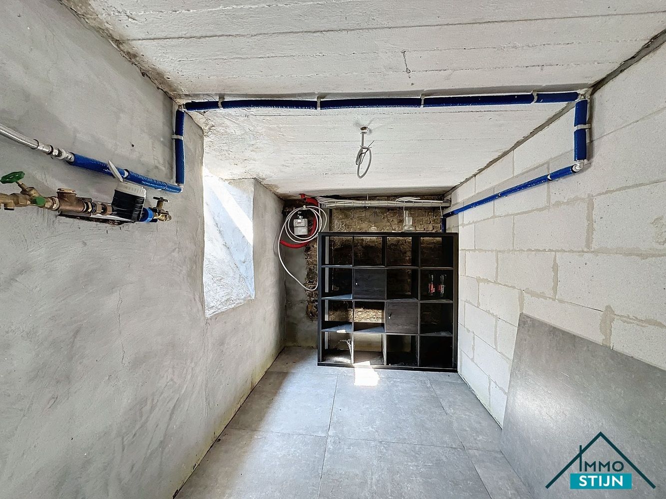 Charmante woning met drie slaapkamers foto 14