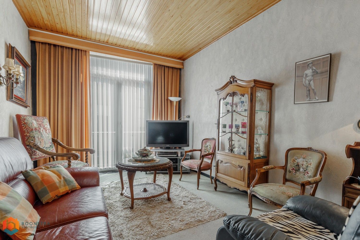 Te renoveren woning met veel potentieel in hartje Mechelen foto 6
