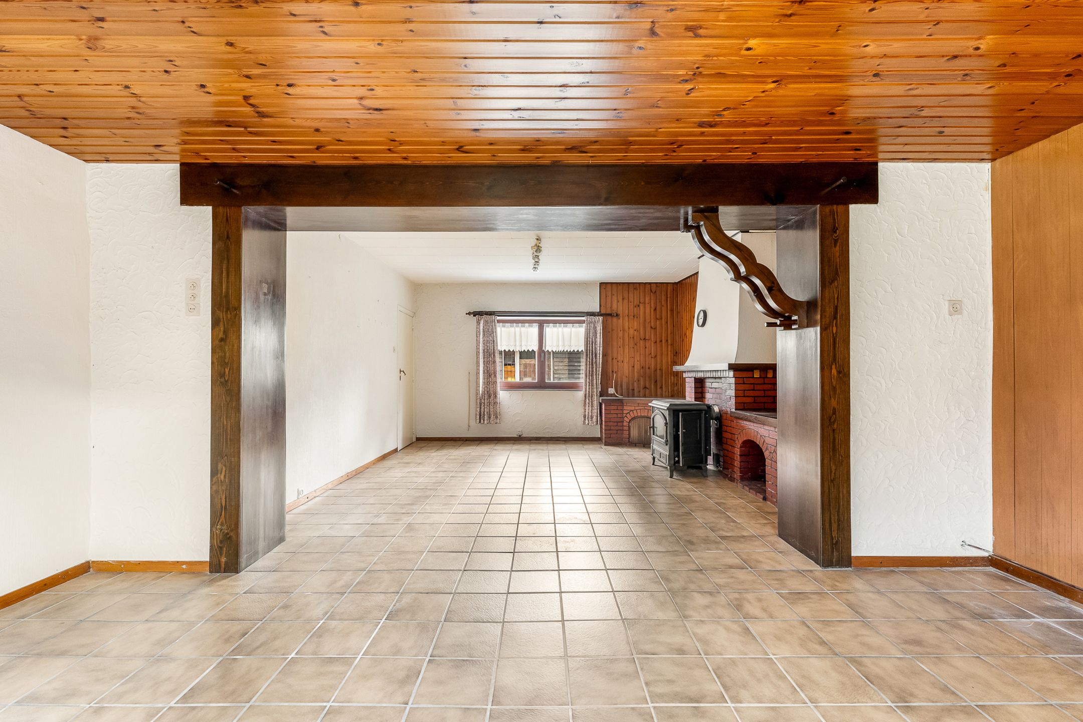 HOB gezinswoning + bijgebouw in de Voerstreek foto 7