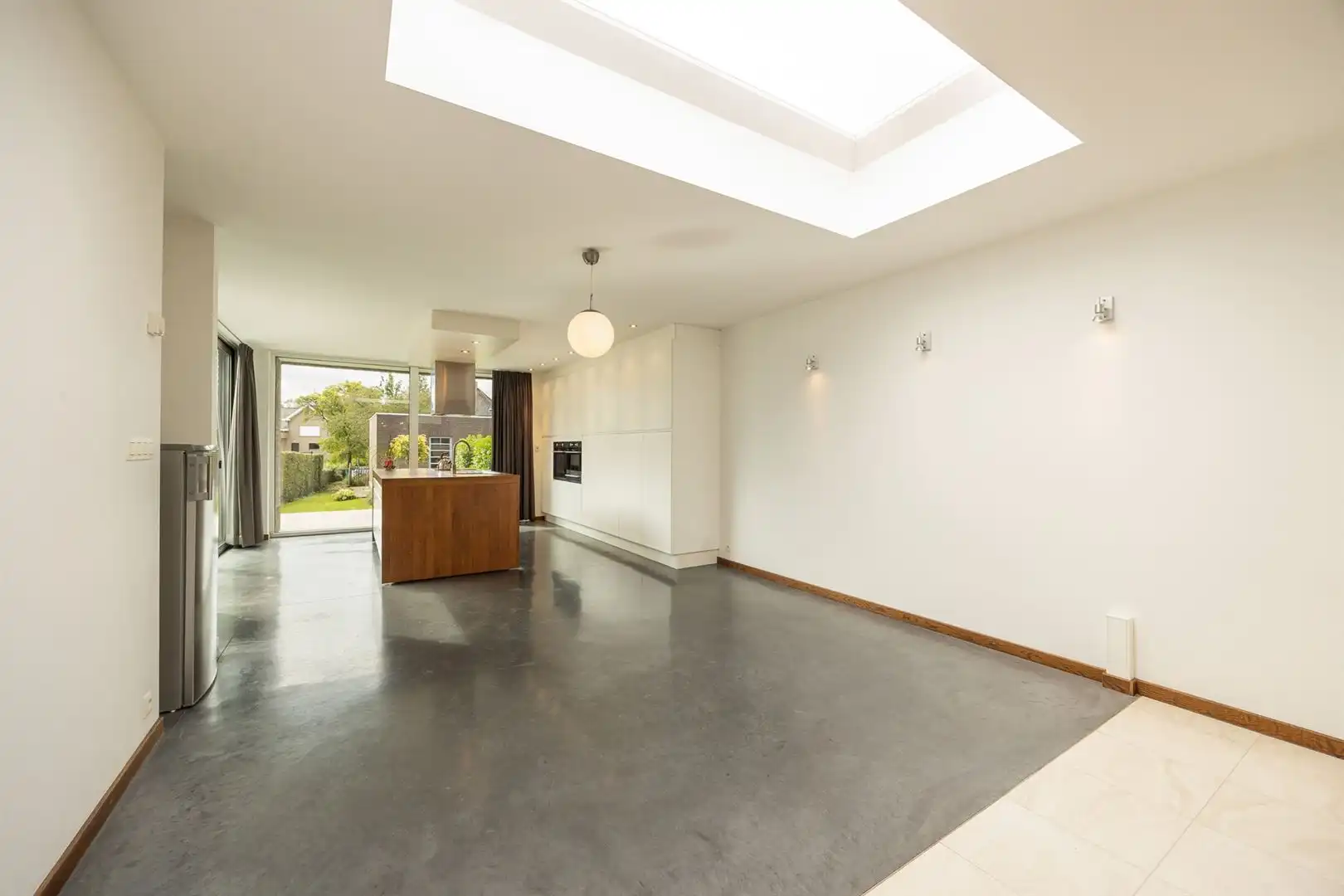 Prachtige gezinswoning met garage en tuin te Hulshout! foto 3