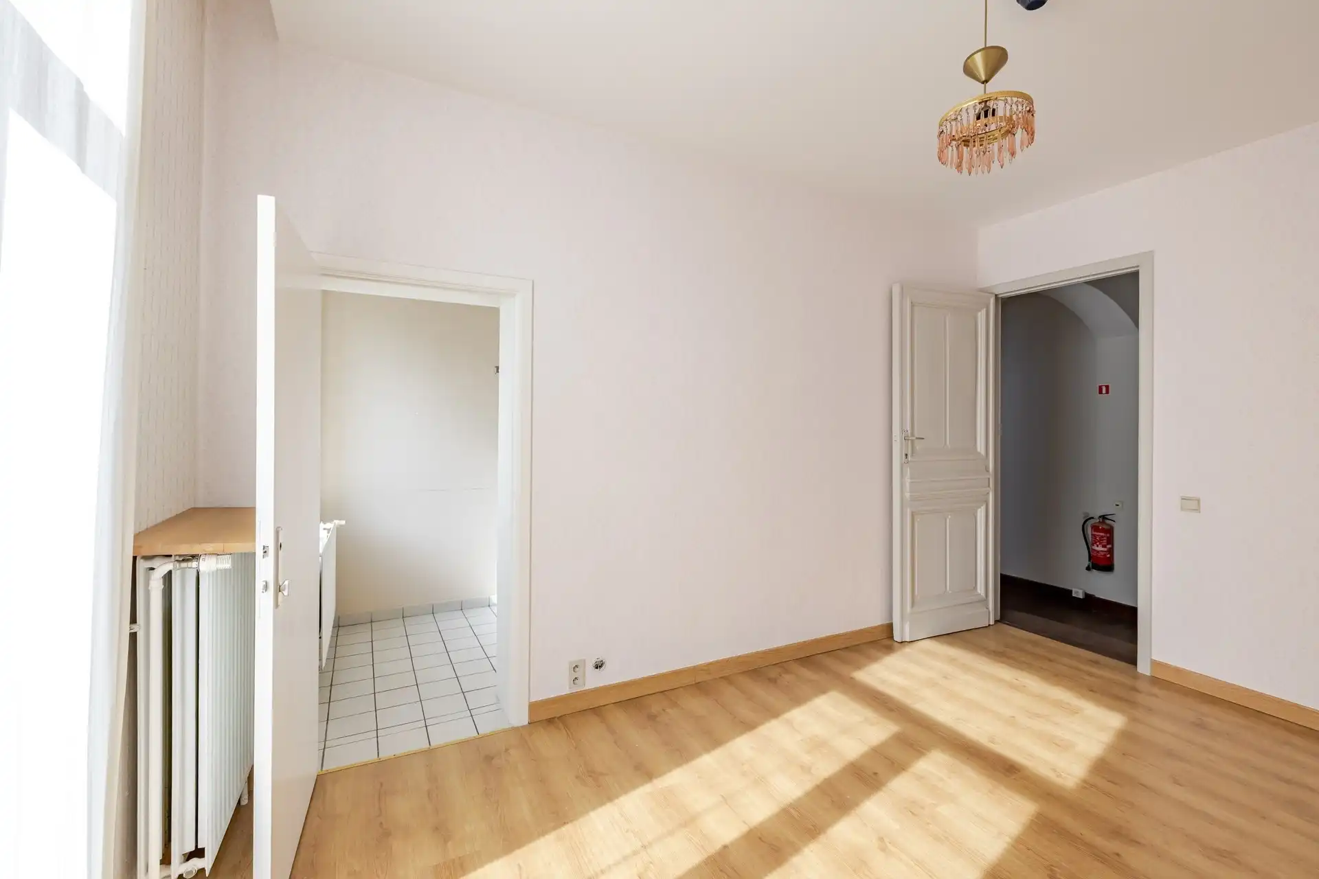 Uniek en uitzonderlijk ruim herenhuis op toplocatie in Aalst  foto 23