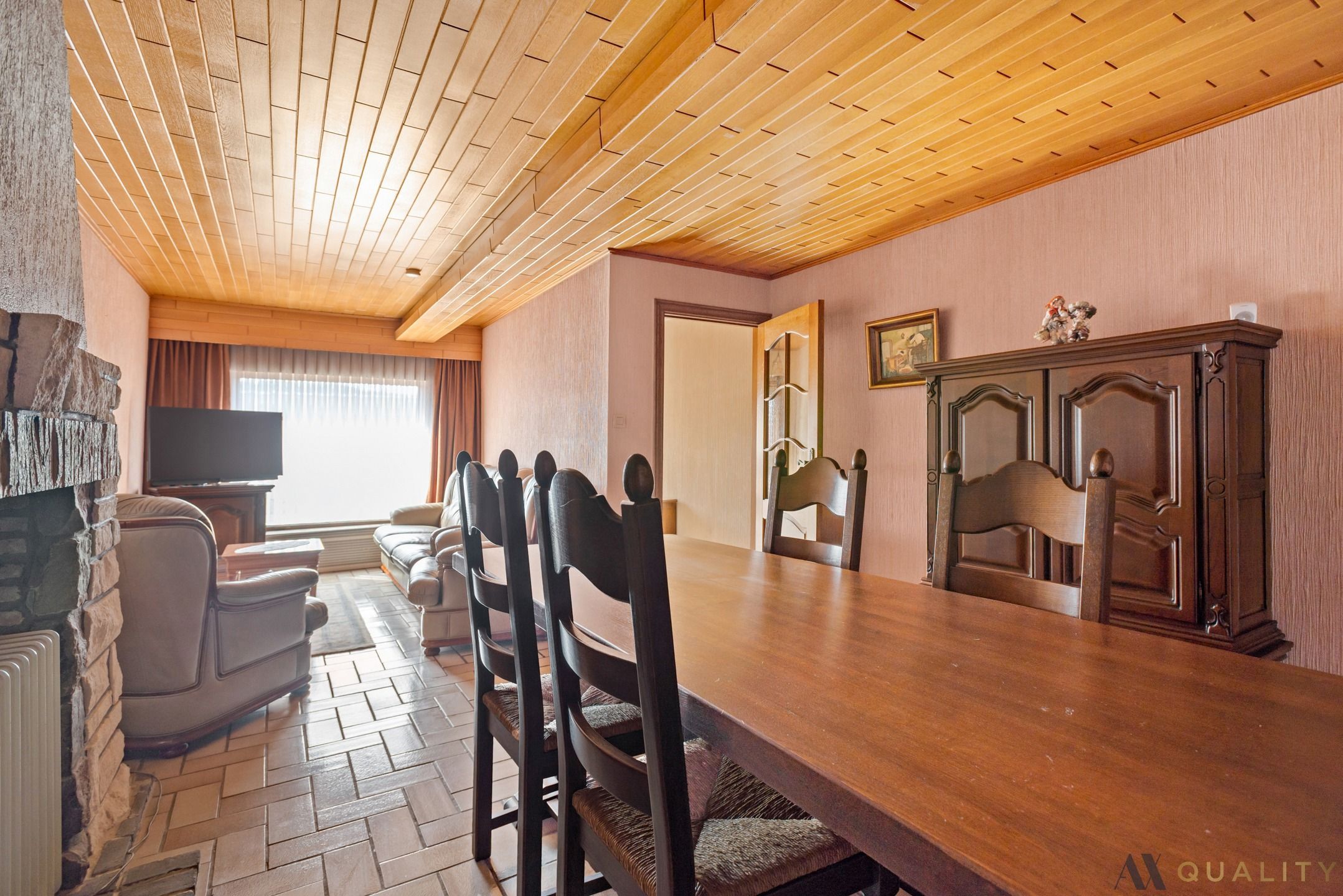 Goed onderhouden woning foto 4