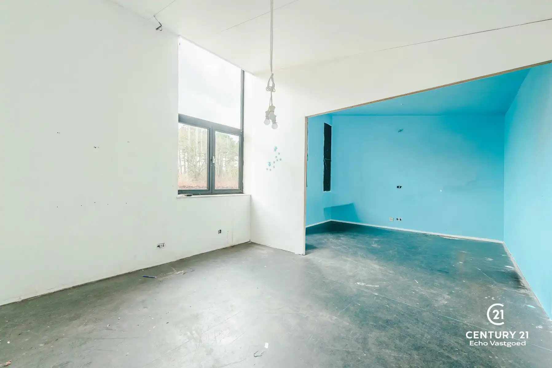 Unieke te renoveren villa in villawijk “De Lint” foto 18