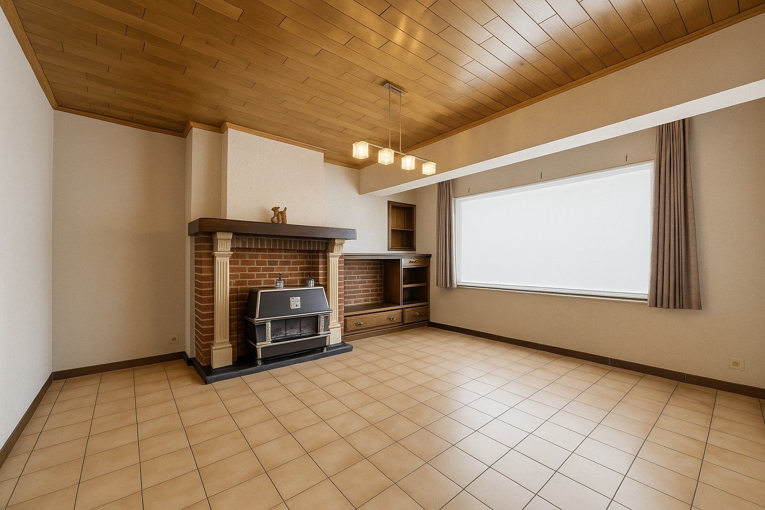 Kloeke halfopen woning op rustige locatie.  foto 2