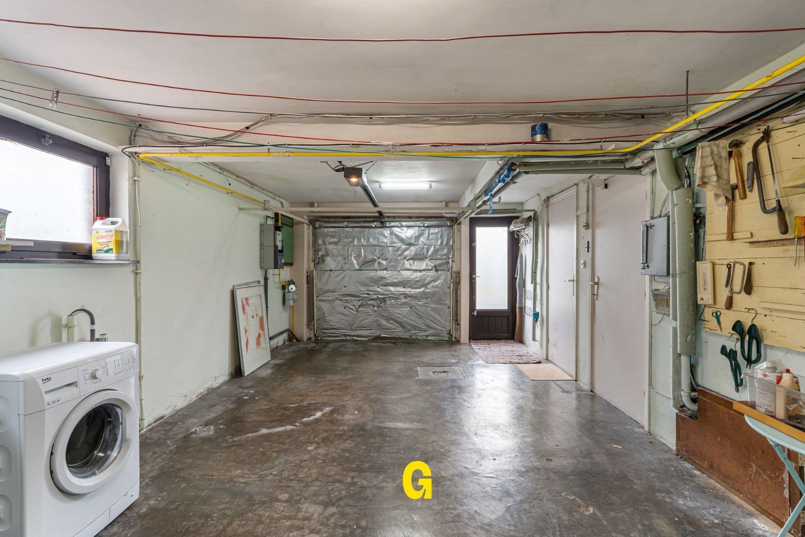 Vrijstaande split-level woning met zuid gerichte tuin op 14a 49ca, in een geliefde buurt vlakbij het centrum foto 22