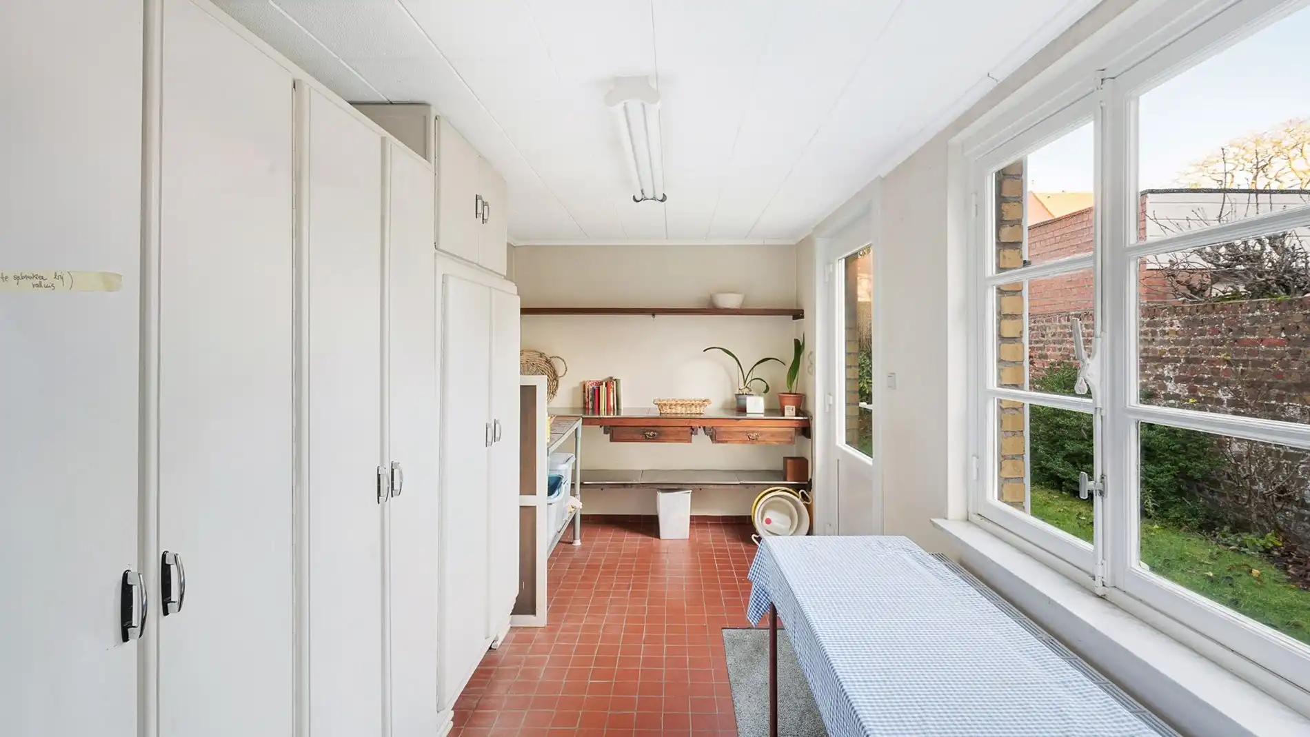 Woning met zonnige tuin en 4 slaapkamers in Oud-Knokke foto 10