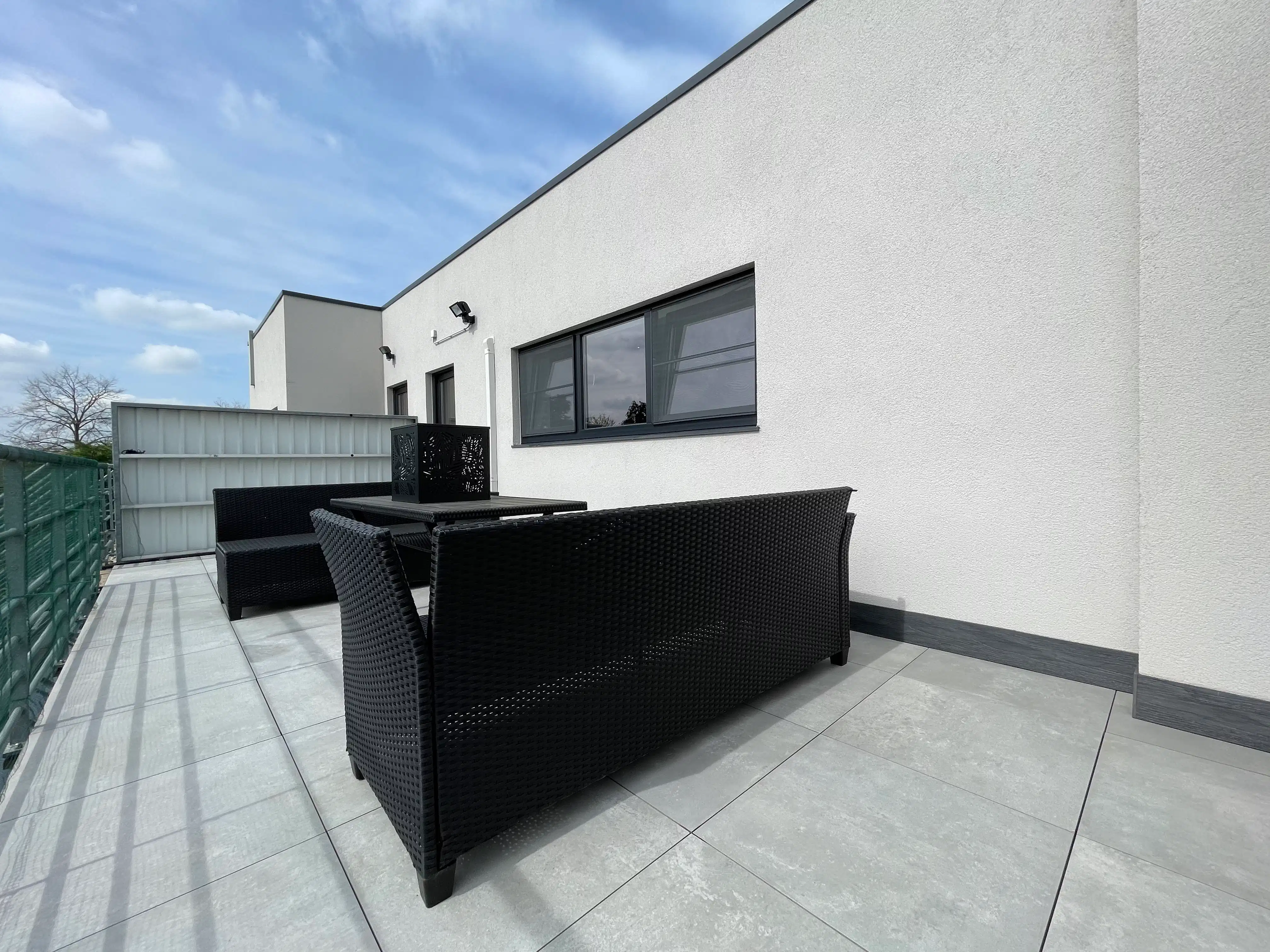 Instapkl. terras + tuin 2 slpk foto 14