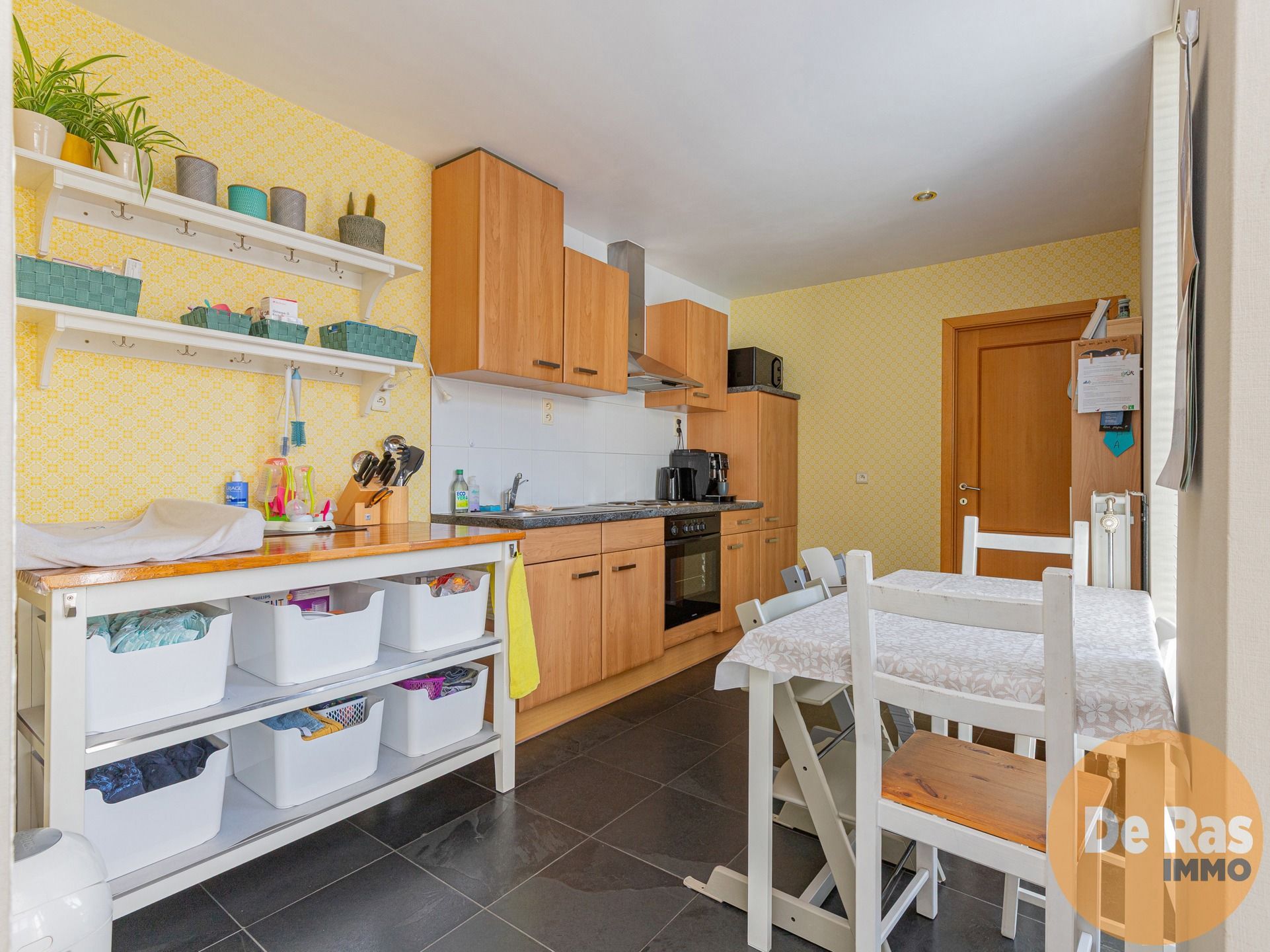 WICHELEN - Perfect instapklare woning op een rustige locatie foto 9