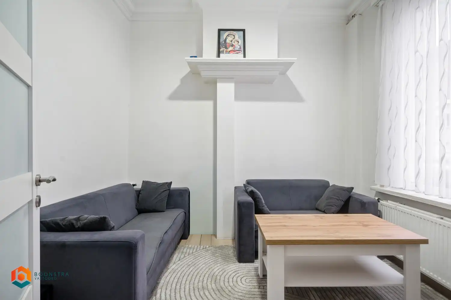 Instapklare woning met 4 slpkrs te Mechelen foto 3