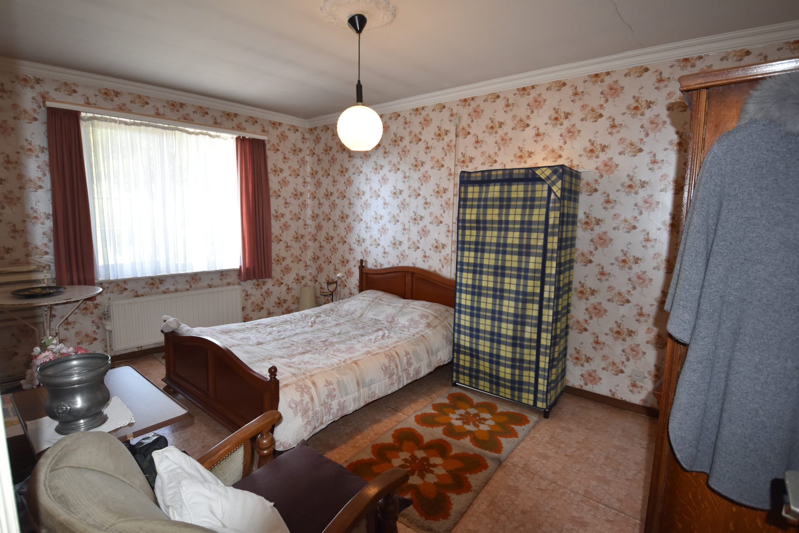 Appartement (2 slpks) in Sint-Niklaas foto 5