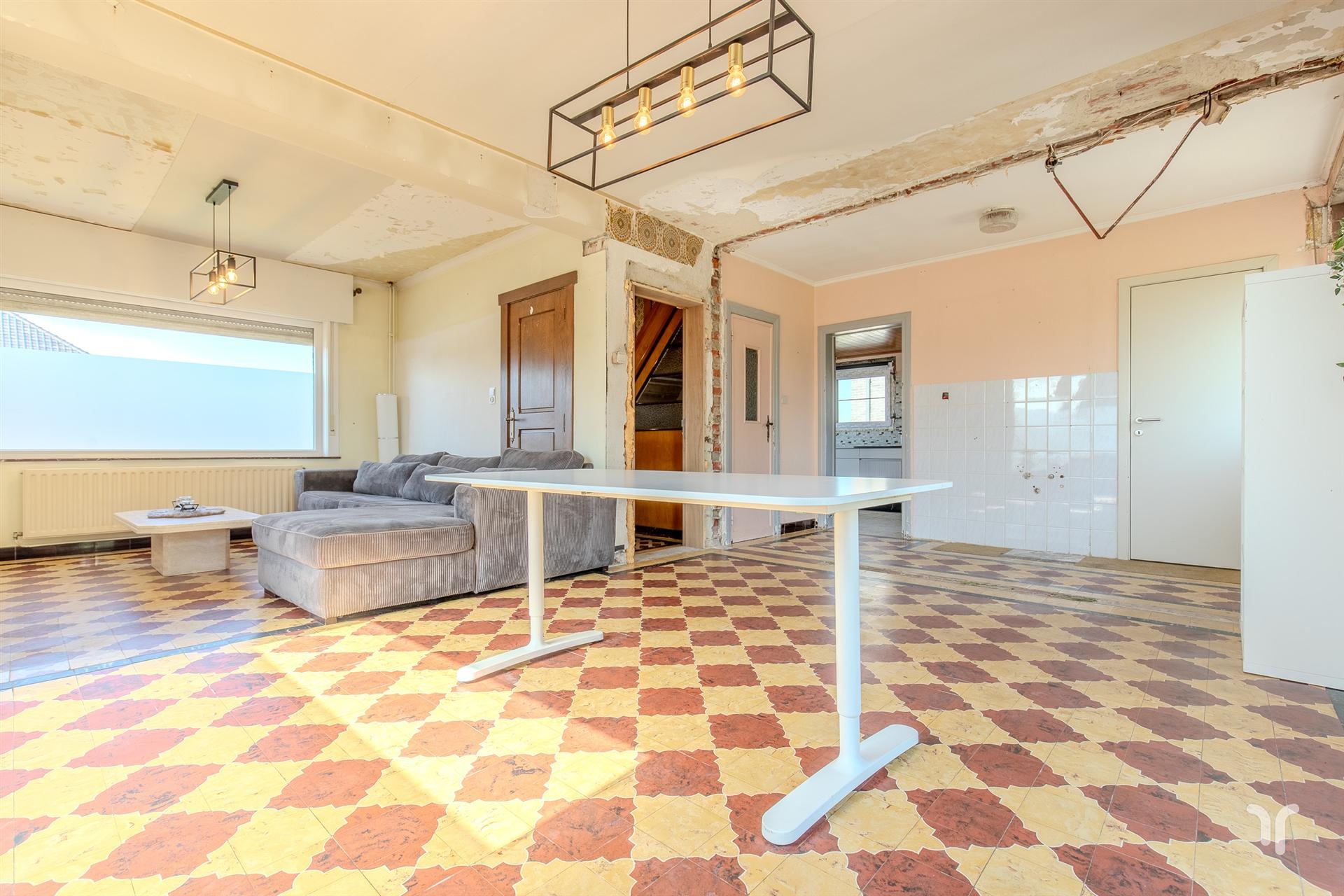 Vrijstaande woning met prachtig en uniek uitzicht. foto 4