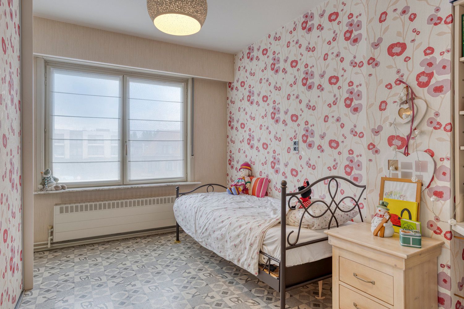 Mooie bel-étagewoning met 3 slks, garage, zomerkeuken en tuin! foto 33