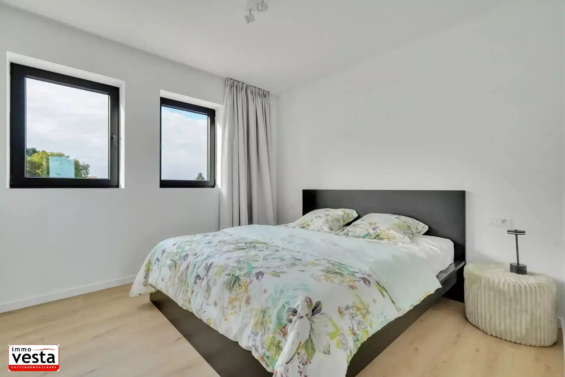 Energiezuinige nieuwbouwwoning in Nieuwerkerken foto 22