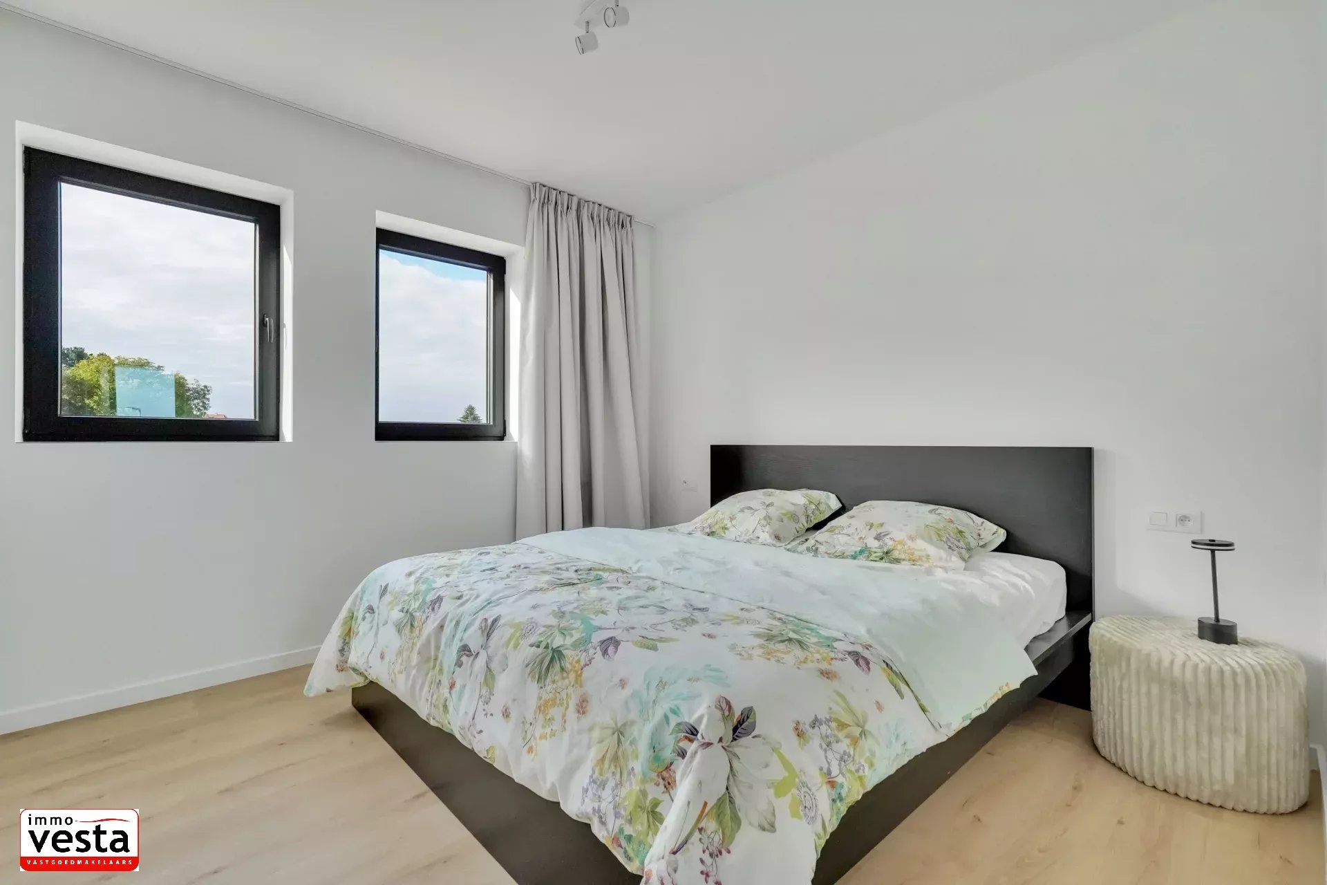 Energiezuinige nieuwbouwwoning in Nieuwerkerken foto 22