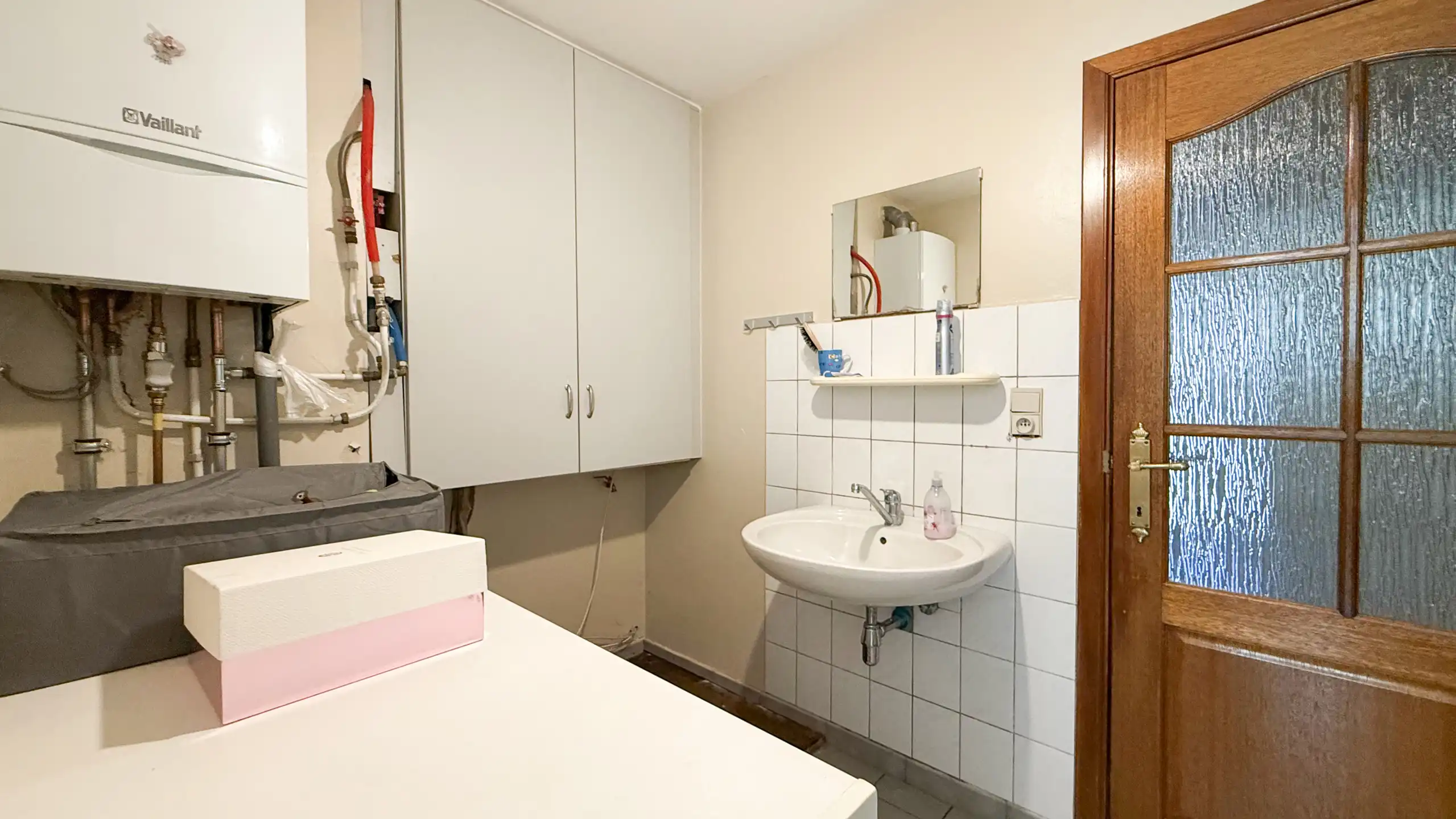Instapklare bungalow met 5 slpks op toplocatie in Heusden! foto 10