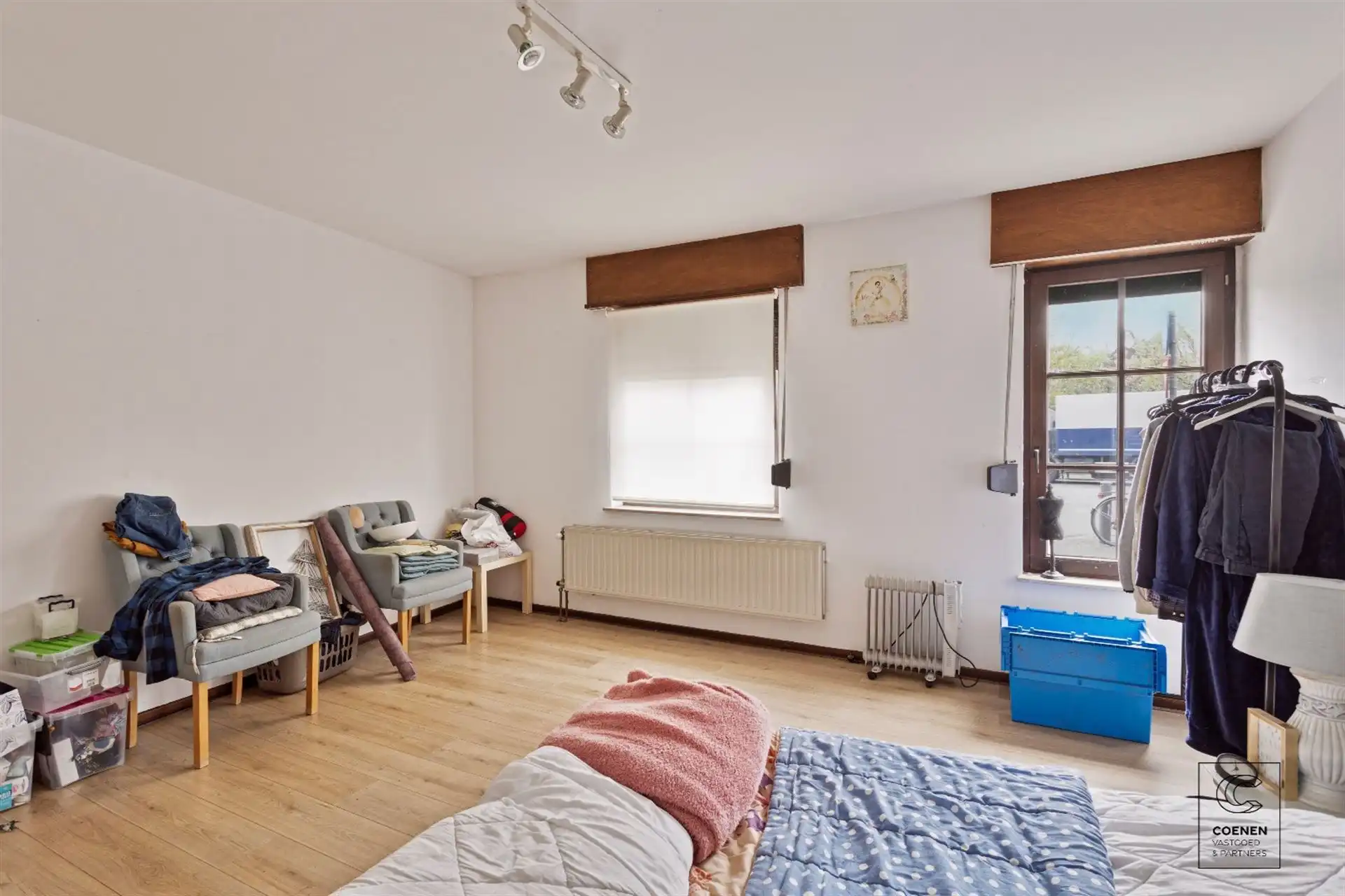 Opbrengsteigendom op een uitstekende locatie te Hoboken! foto 10