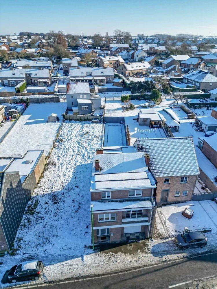 Ruime bel-etagewoning op goede locatie foto 4
