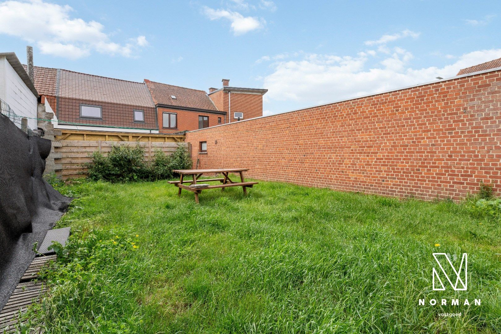 Instapklare woning met 4 slpk + garage in Heule! foto 10