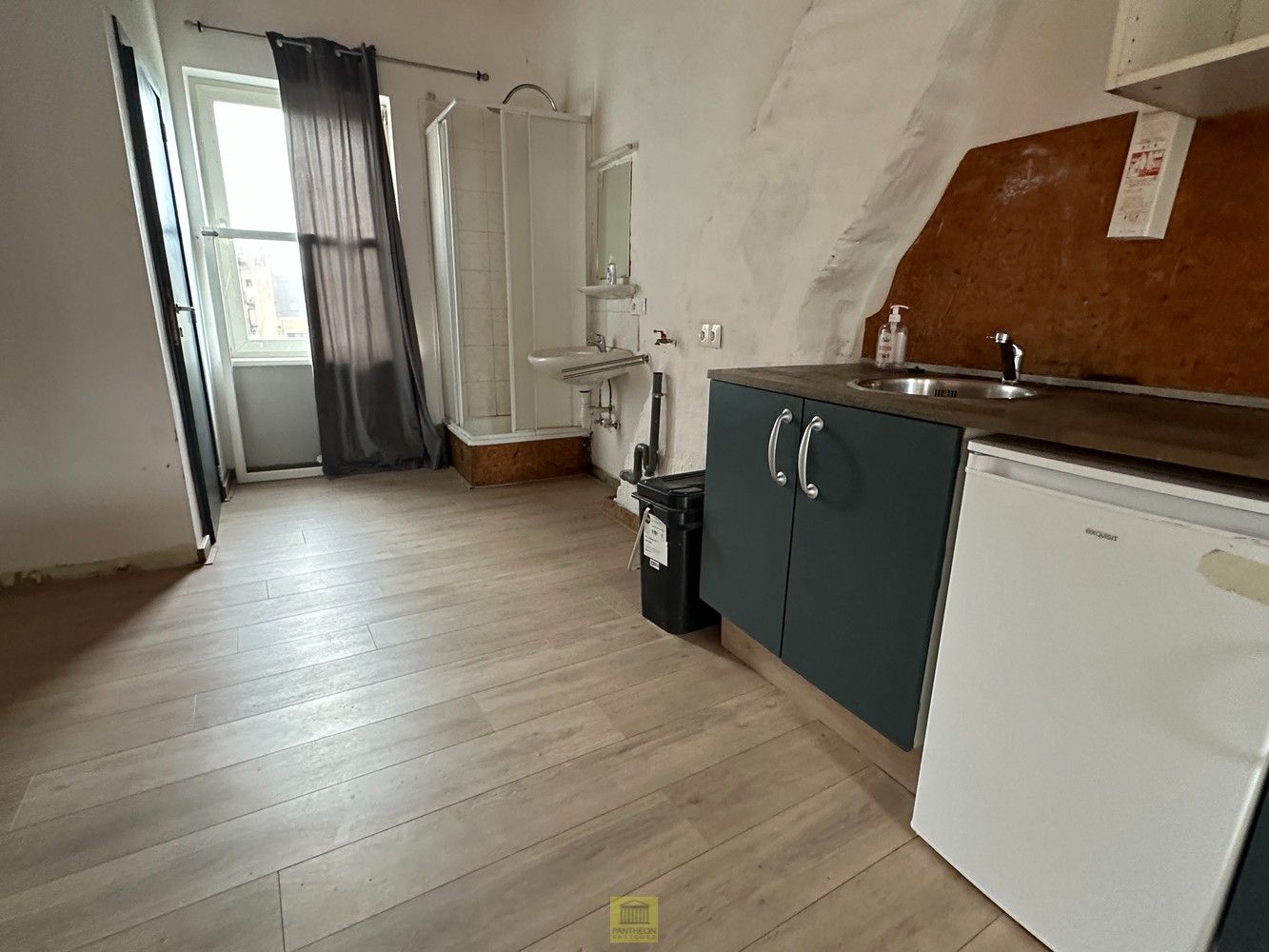 Studio te huur foto 6