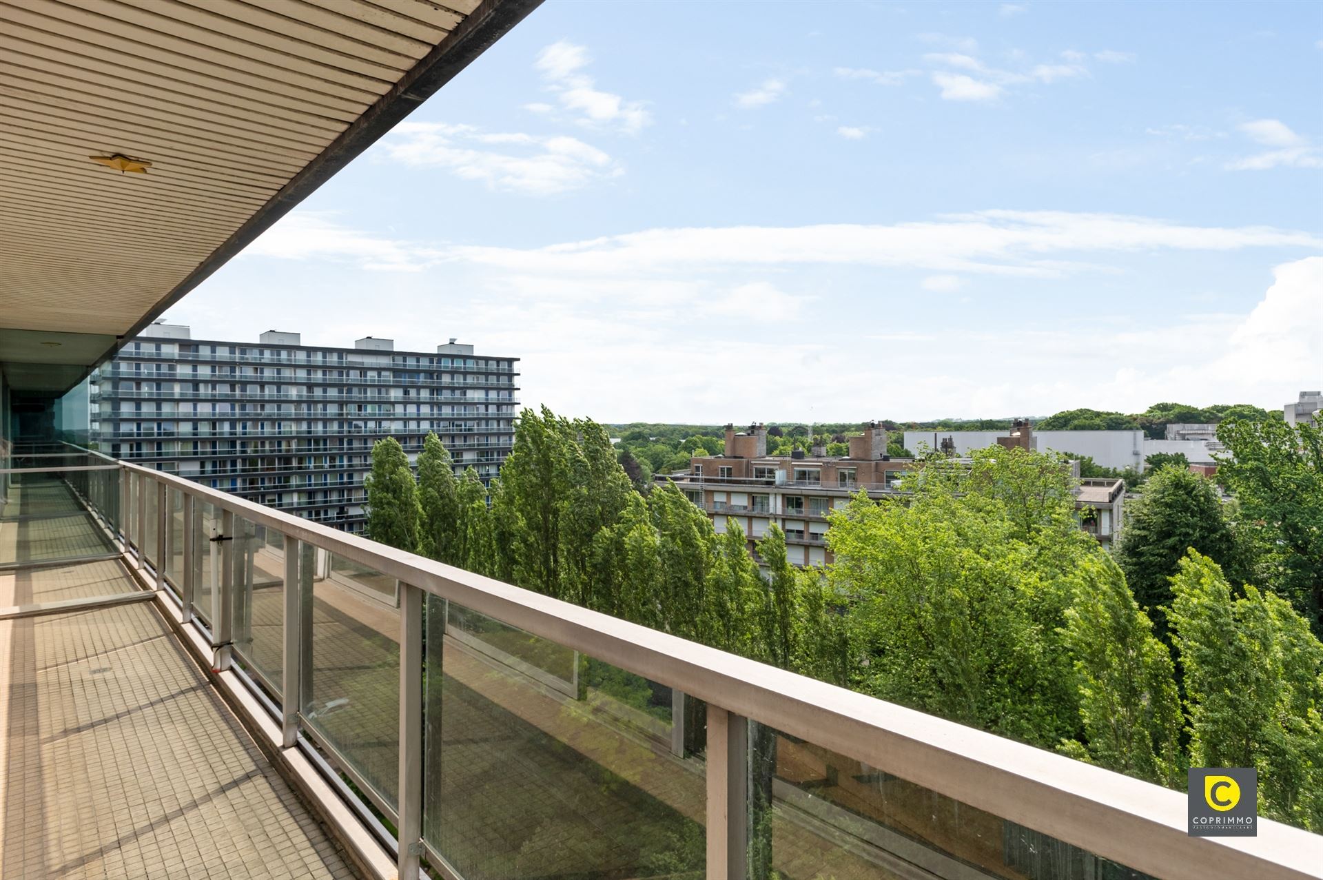 Riant 4 slpk app with a view! foto 11