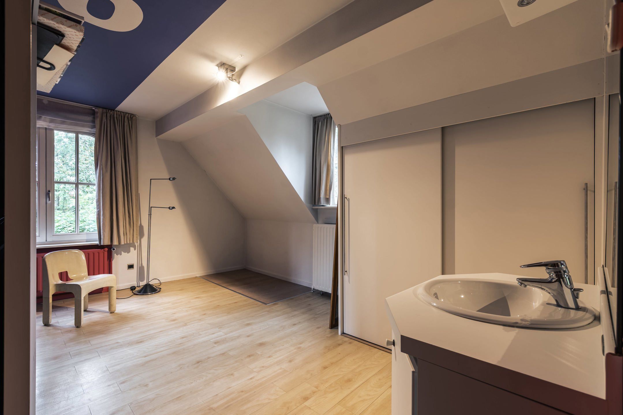 Praktijkvilla in doodlopende straat te ’s Gravenwezel foto 21