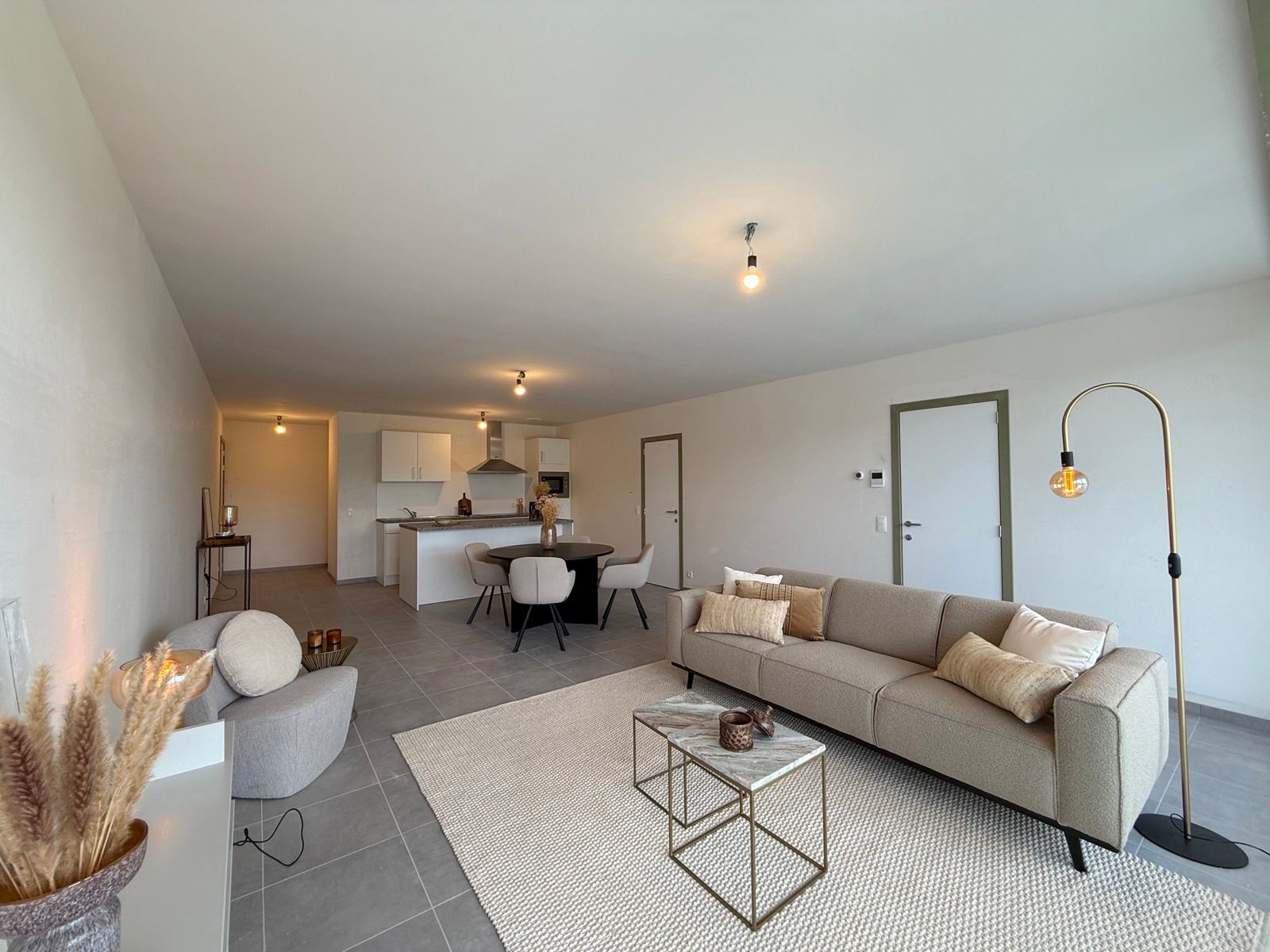 Prachtig gelegen appartement op fietsafstand van het centrum foto 5