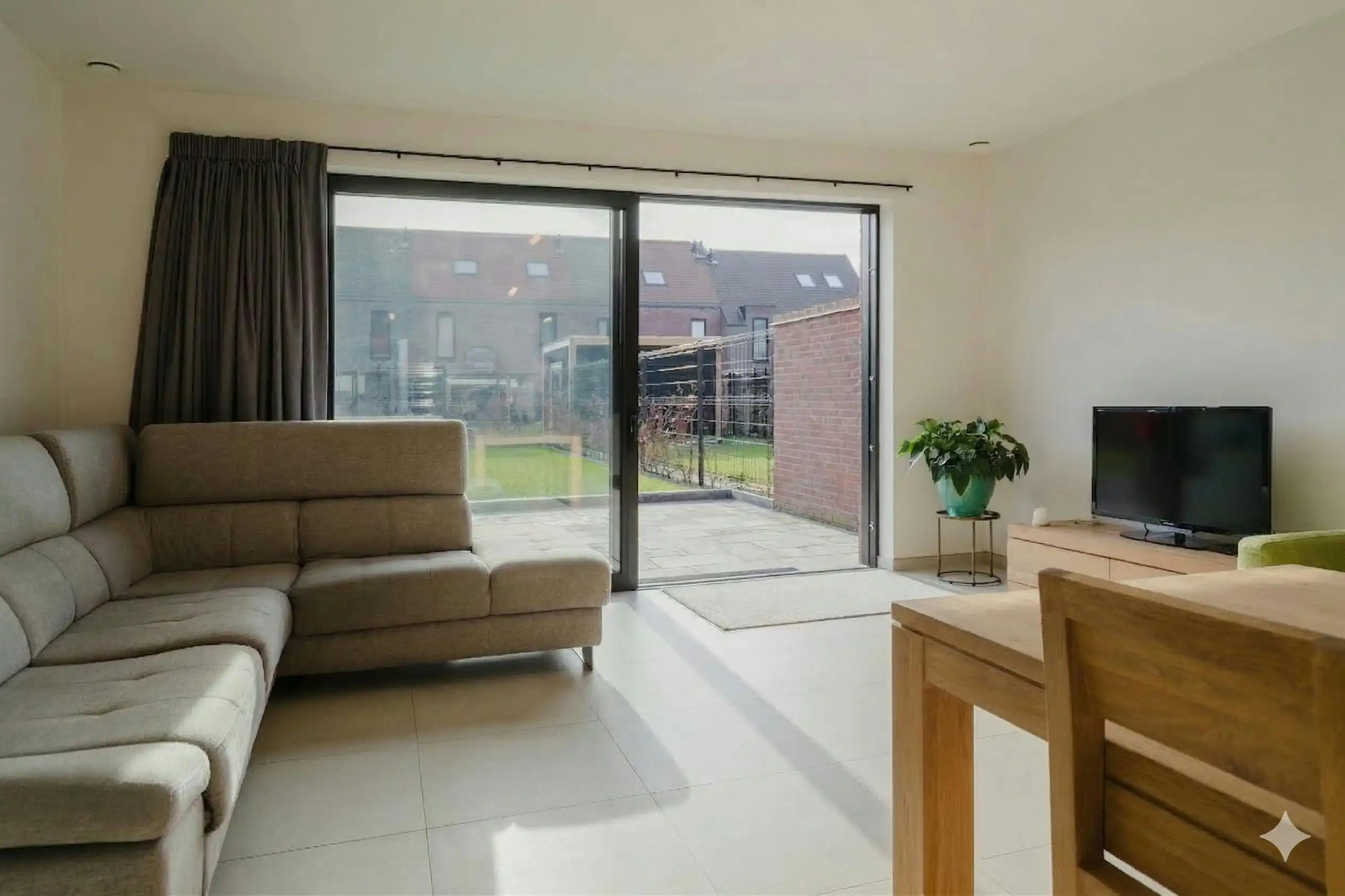 Instapklare woning (2021) met 3 slpk, tuin en garage foto 20