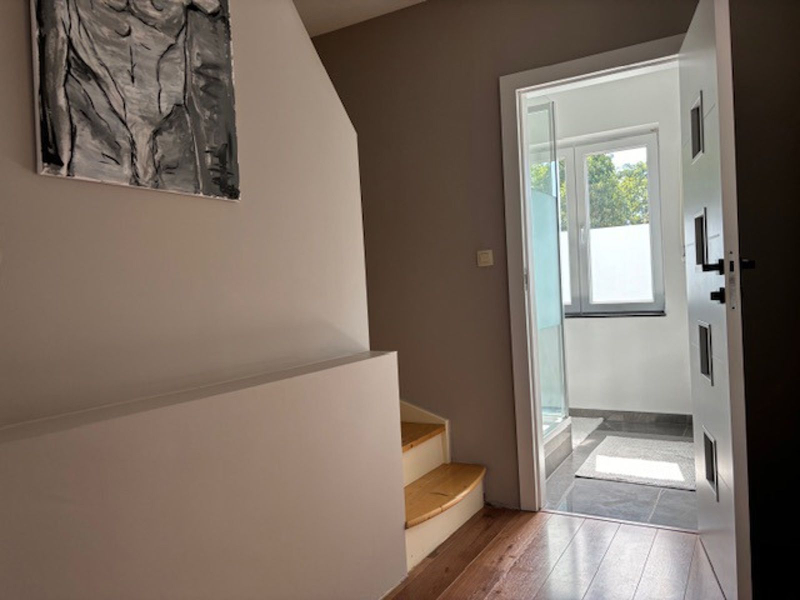 Woning 4 slpks 2 badks te Hoegaarden foto 2