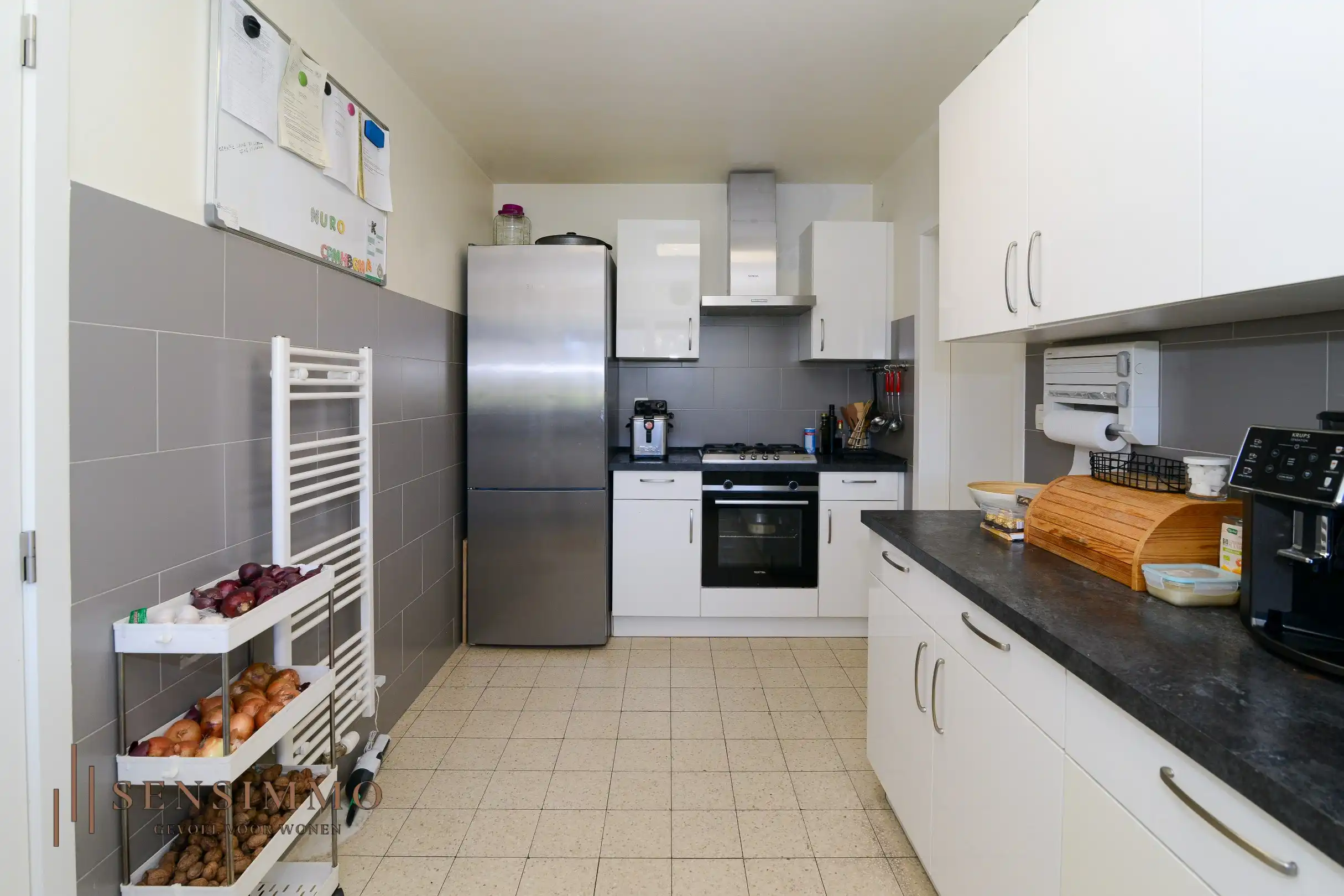 Instapklaare woning met 3 slaapkamers te Pelt foto 8