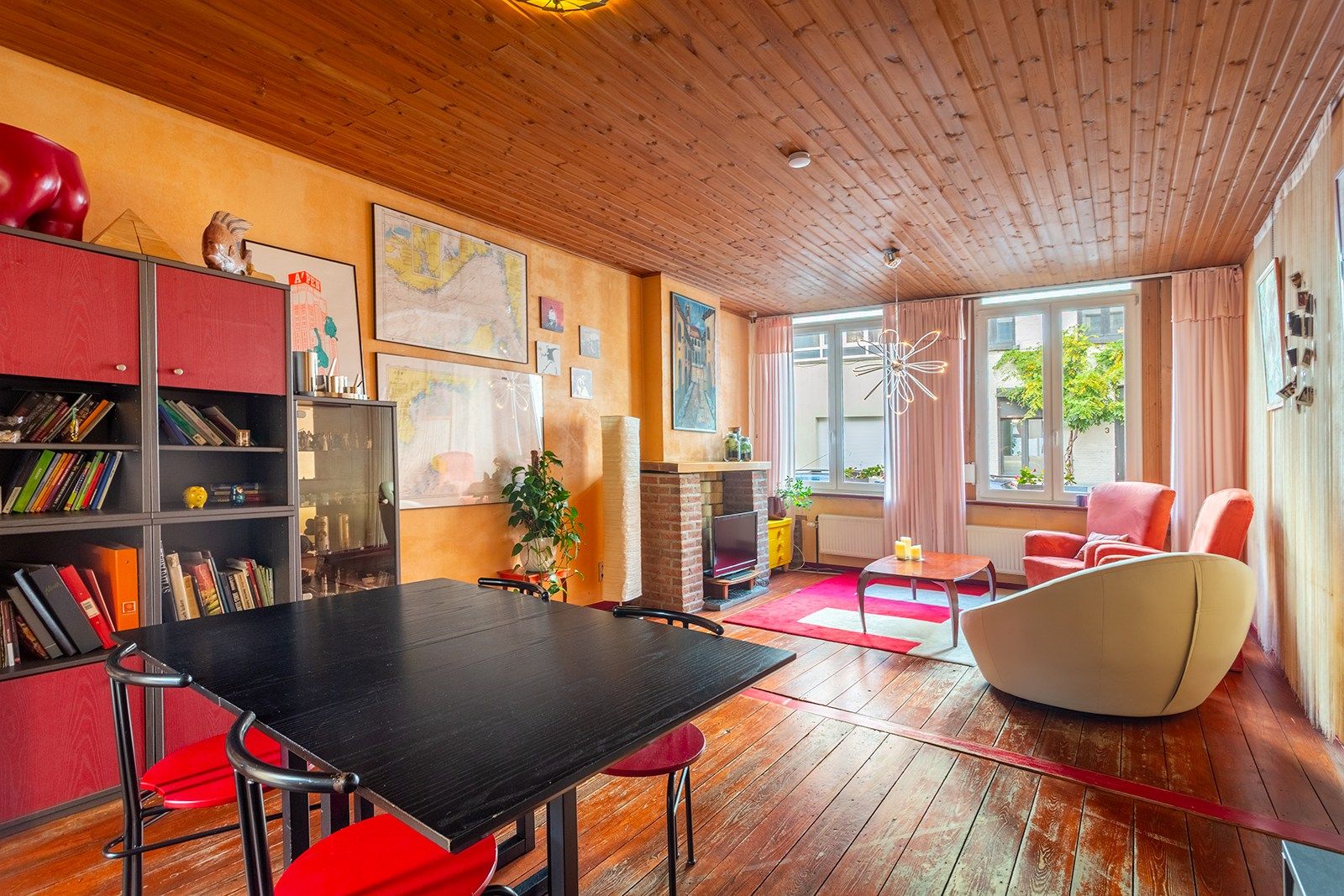 Op te frissen woning op top locatie  foto 3