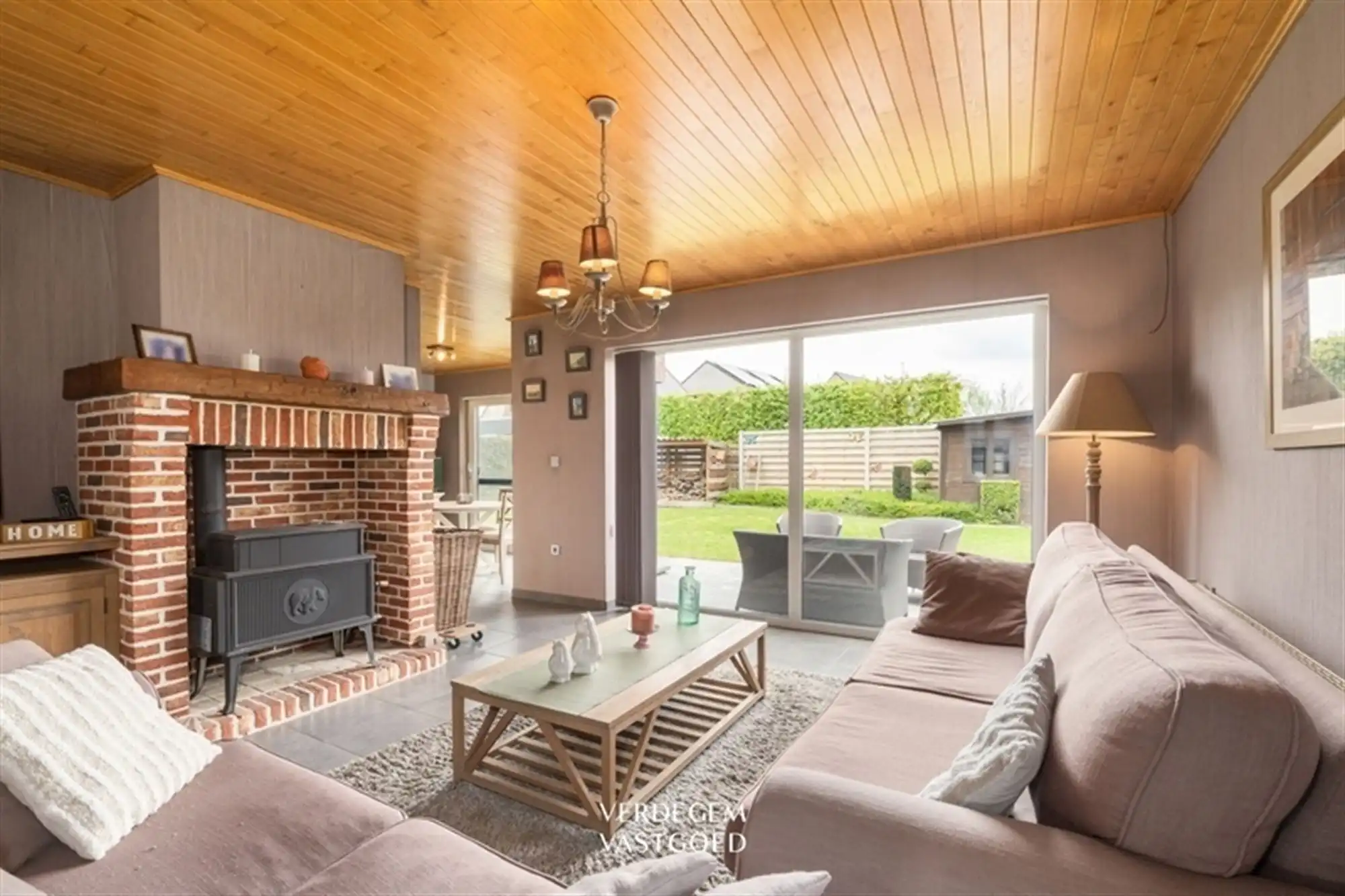 Knappe woning met 3 slaapkamers in doodlopende straat foto 5