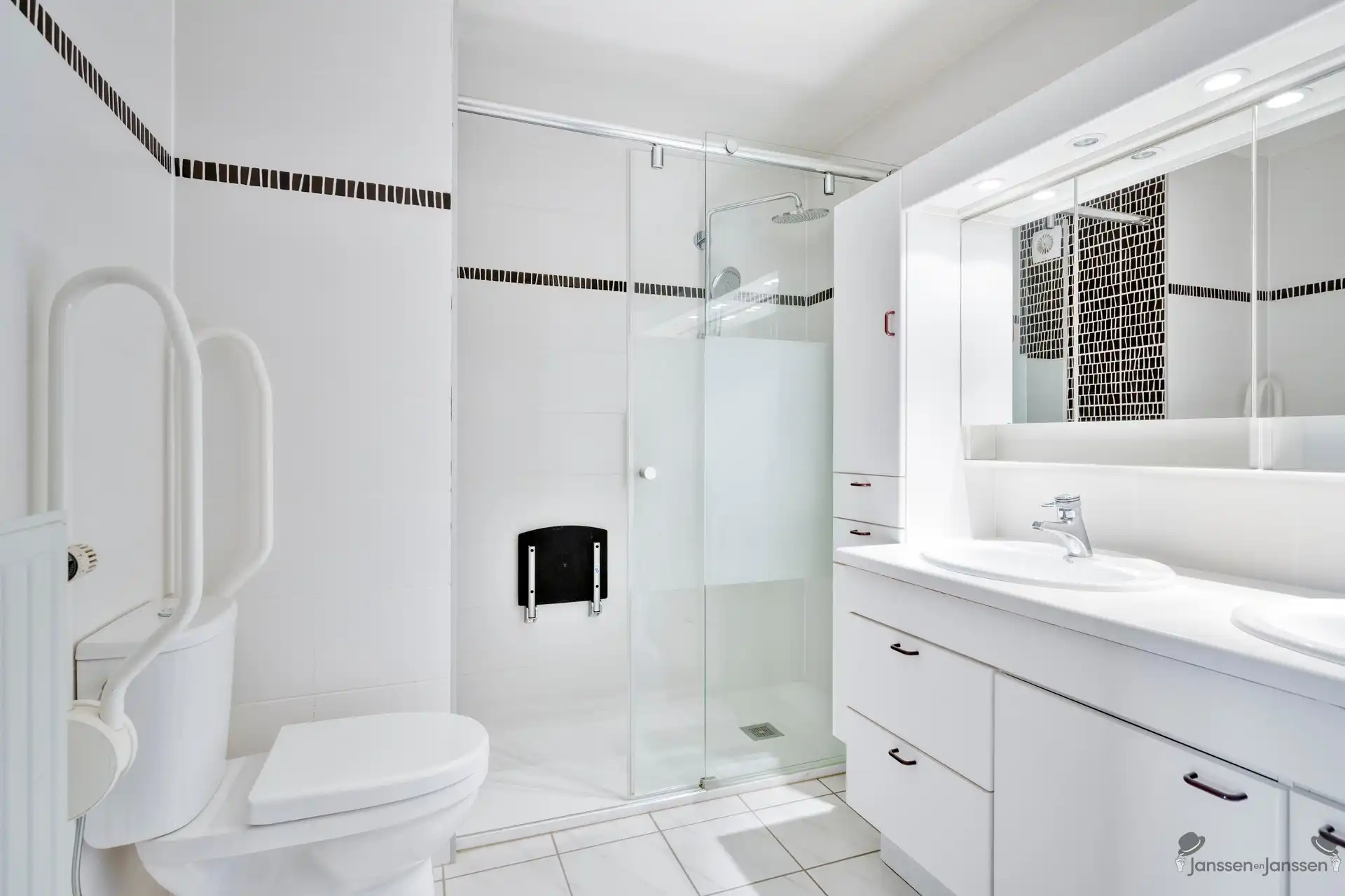 Woning met appartement (Kangoeroewoning)  foto 13