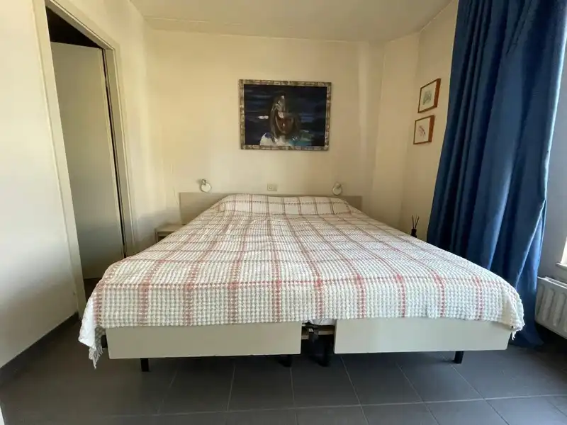 GEMEUBELDE STUDIO IN HET STADSCENTRUM foto 7