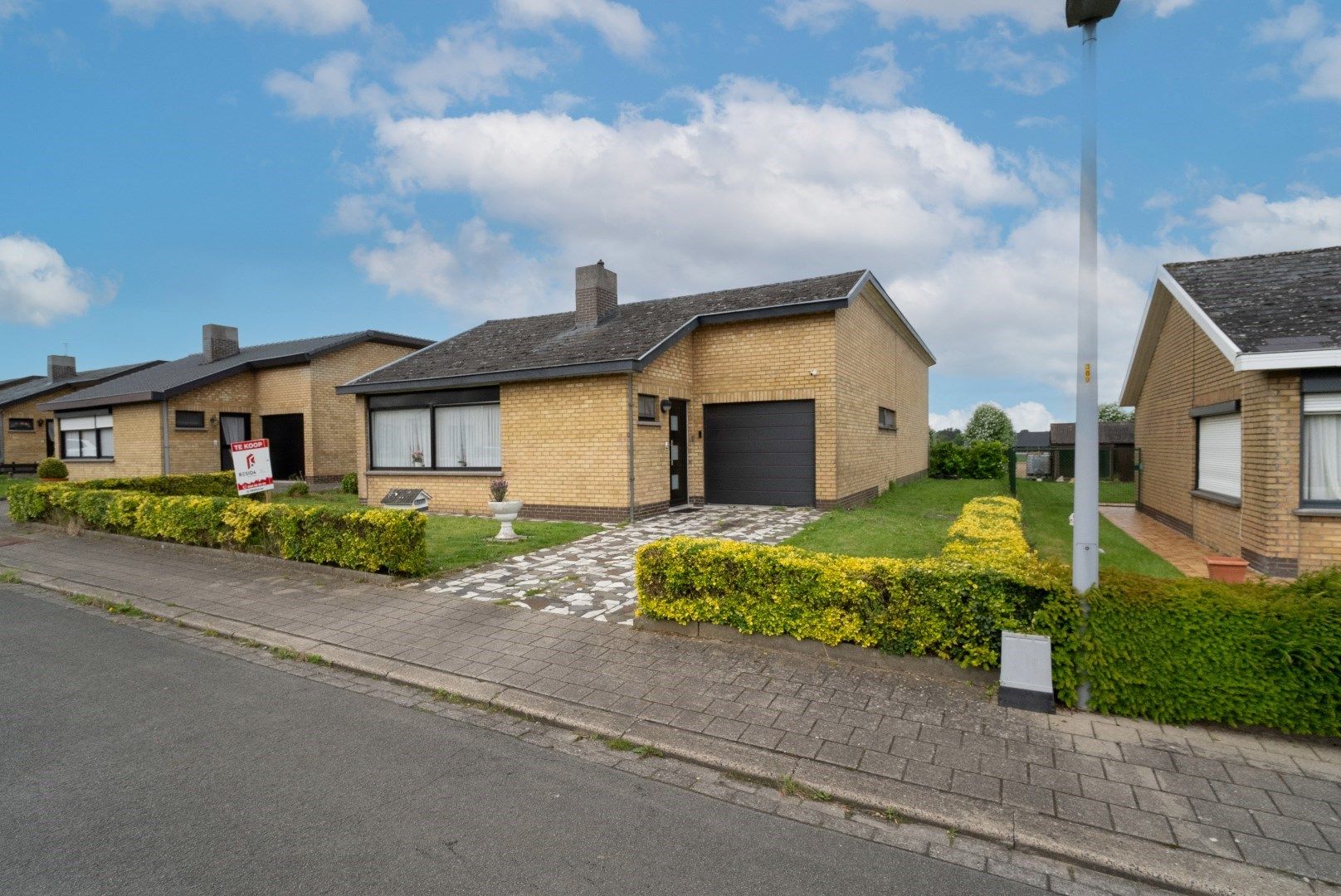 Huis te koop 8570 Anzegem