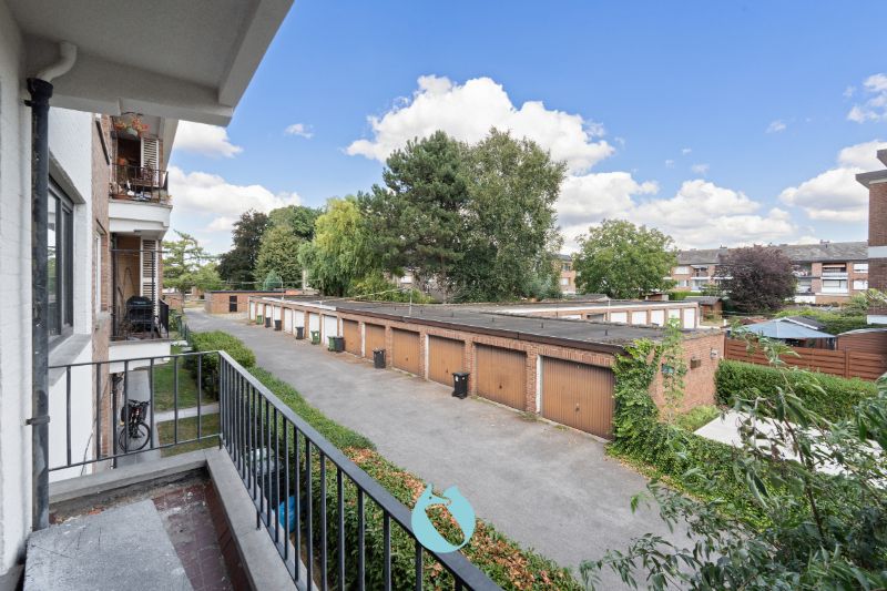Rustig gelegen appartement met 2 slaapkamers foto 8