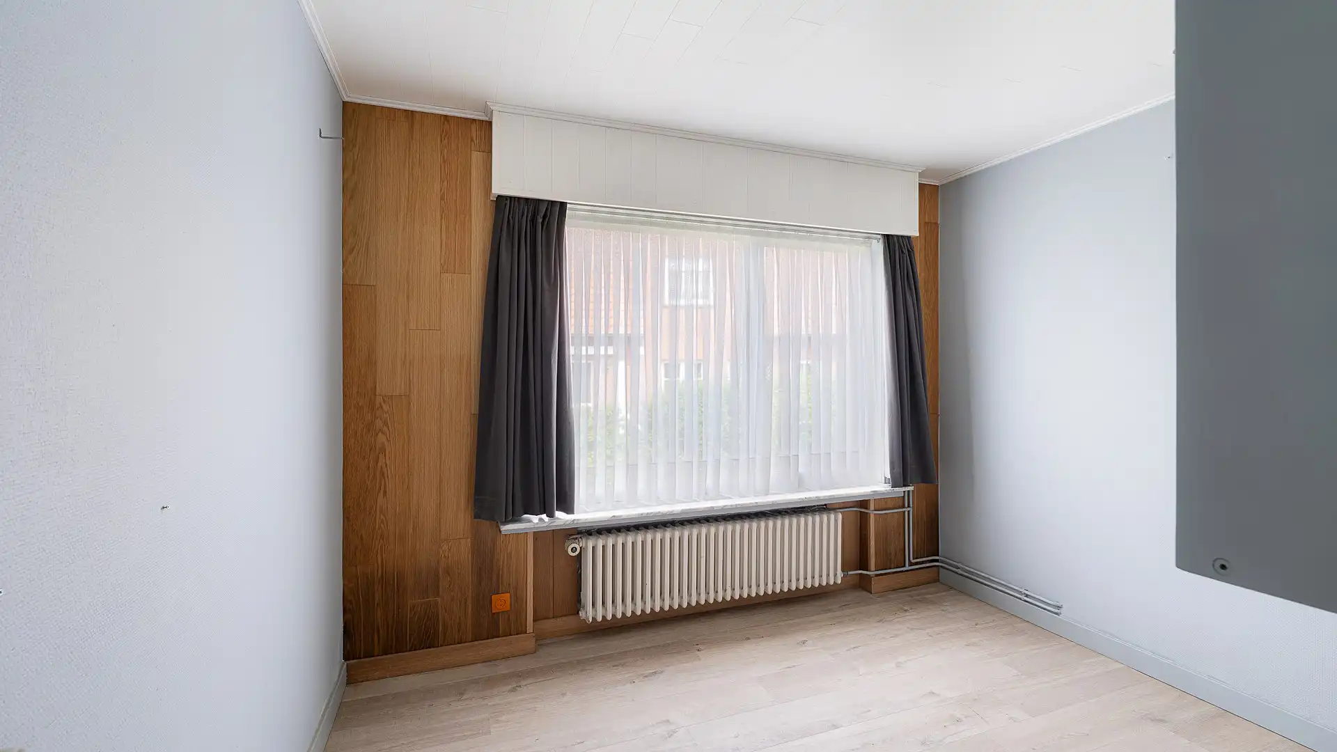 Rustig gelegen bungalow in het mooie Ramskapelle foto 13
