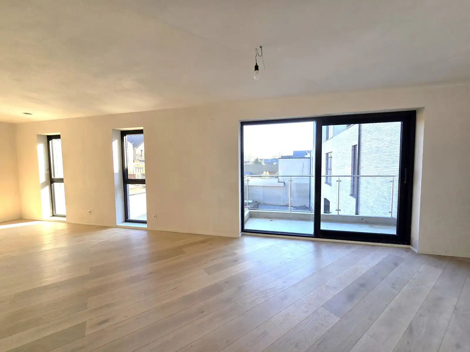 Appartement te koop Kerpelstraat 14 - 9472 Denderleeuw