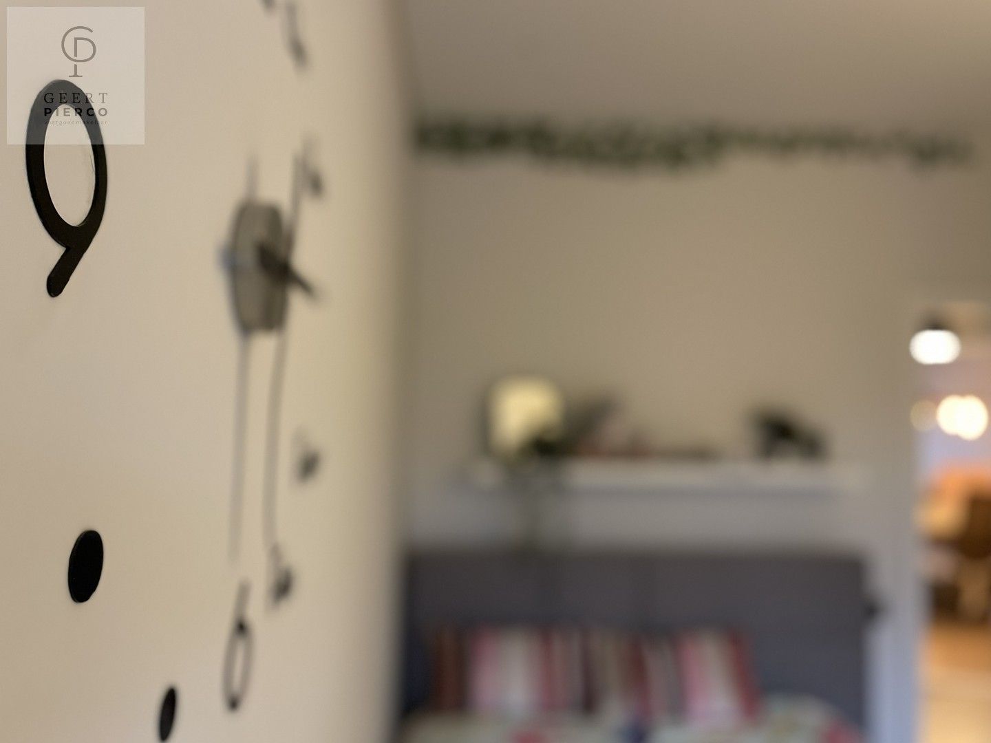 Gerenoveerd appartement met twee slaapkamers, ruim terras en ondergrondse staanplaats aan de stadsrand van Tienen. foto 16