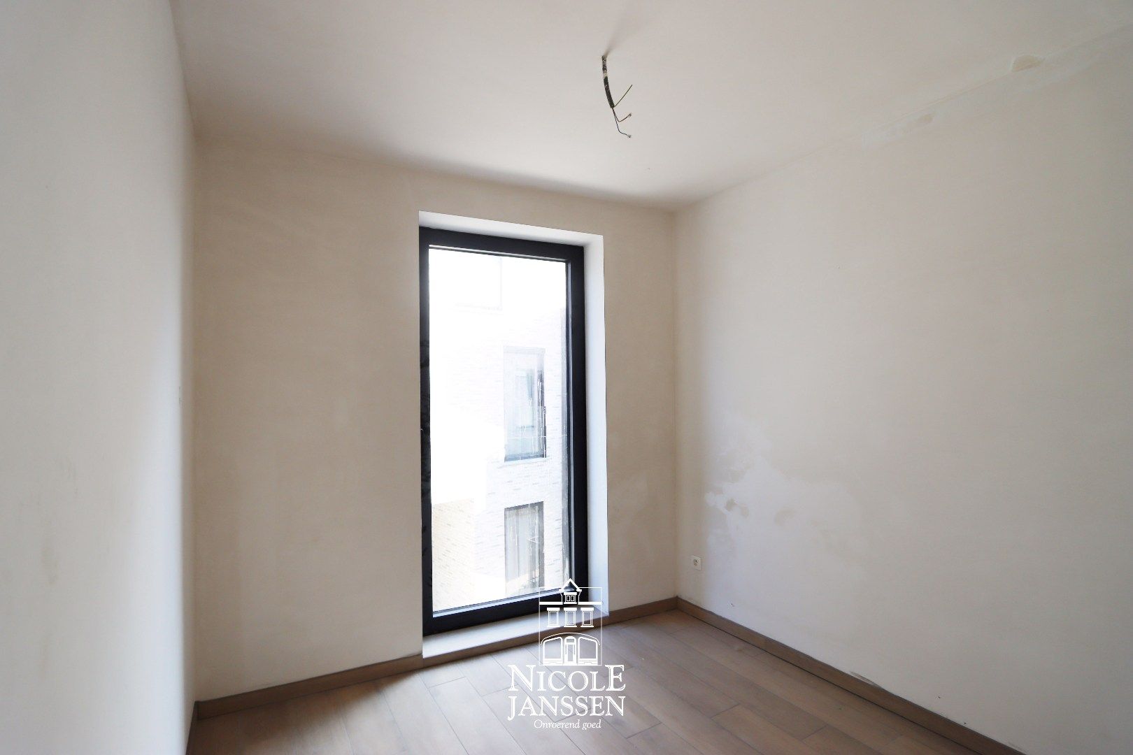 Appartement op de eerste verdieping (B1.1)  van 88,56m² met 2 slaapkamers en terras foto 7