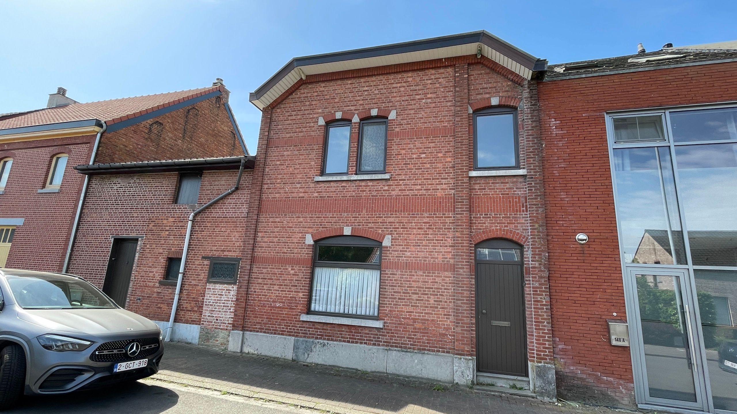 Huis te koop foto 14