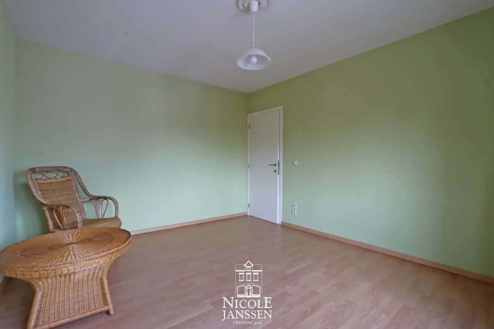 Charmante stadswoning foto 21