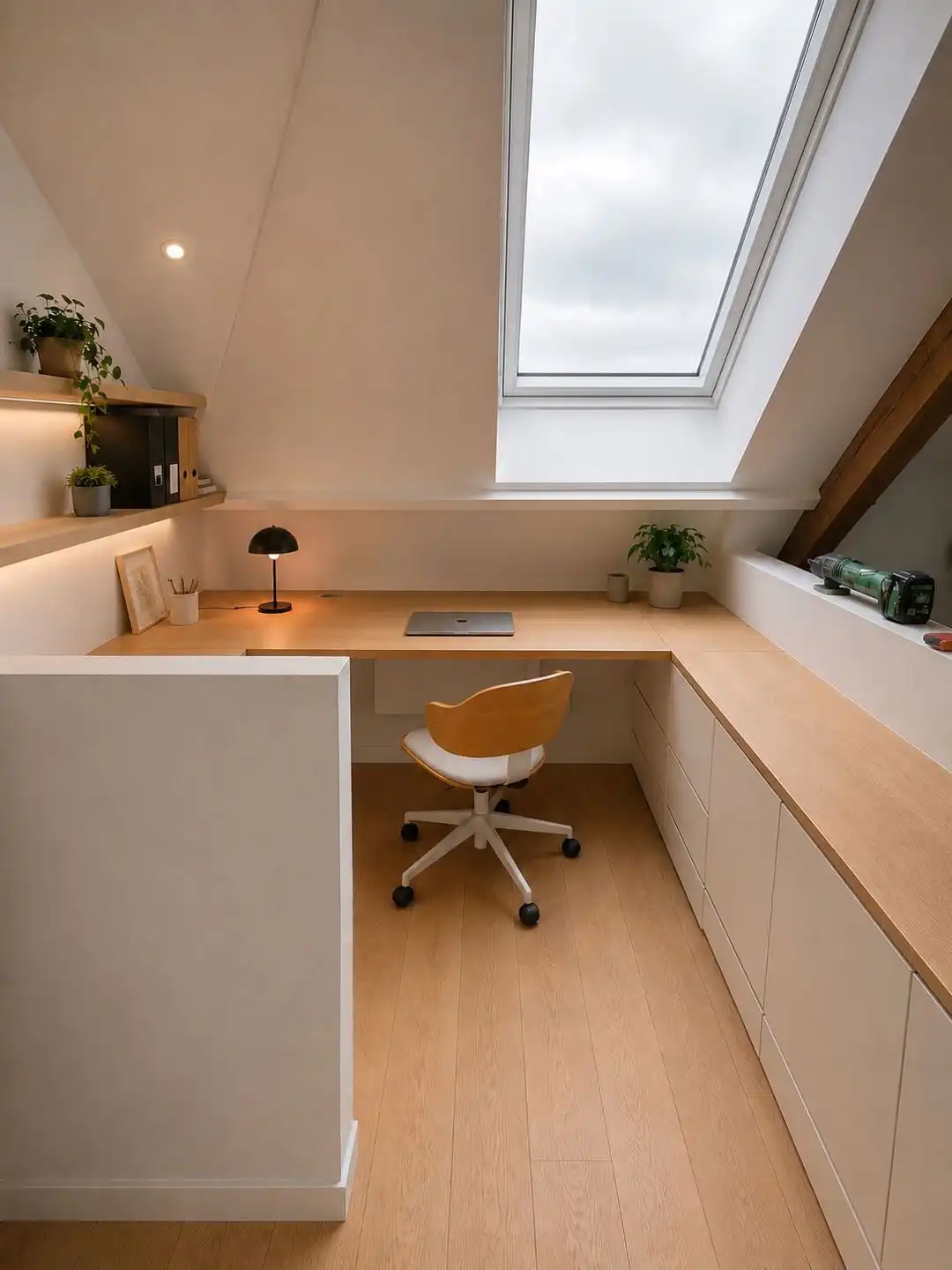Nieuwbouwappartement met ruim terras en adembenemend zicht foto 6