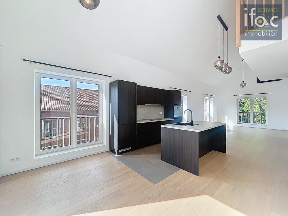Loft te koop foto 2