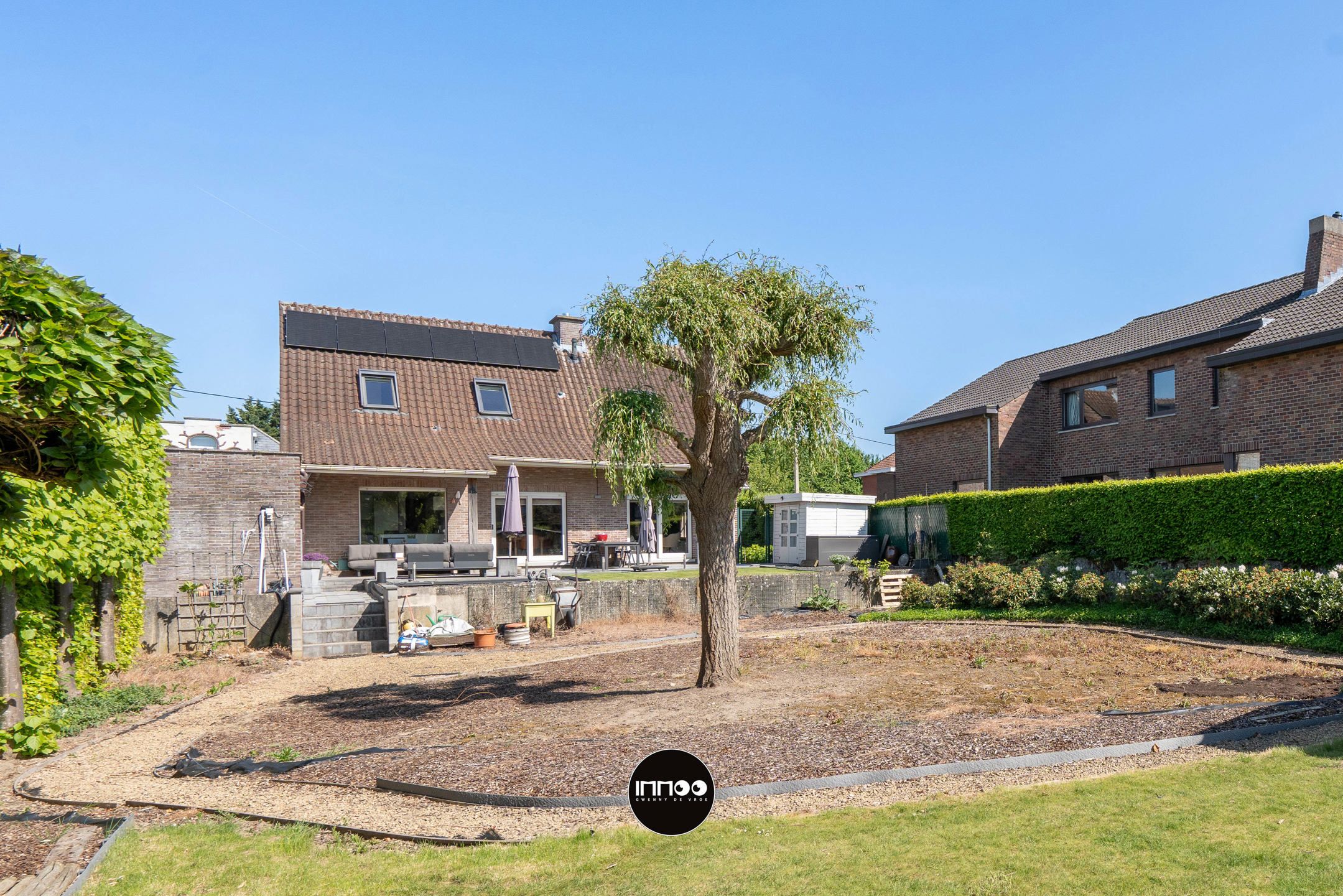 Huis te koop foto 14