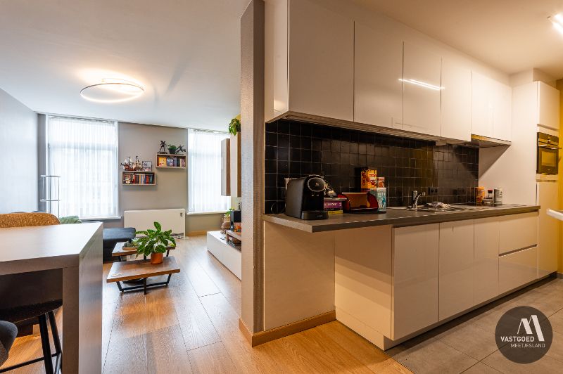 Instapklaar appartement te Adegem foto 3