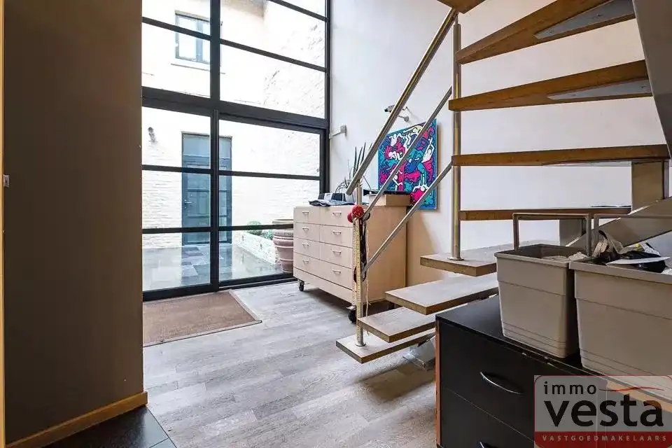 Exclusief handelspand in centrum foto 22